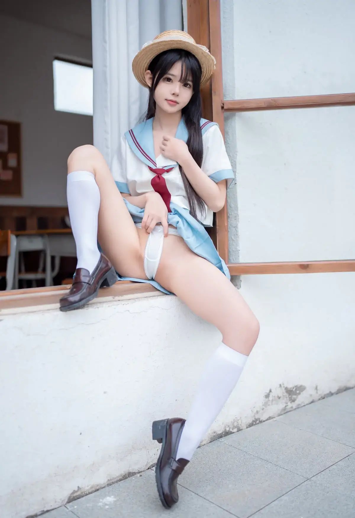 rua阮阮写真合集下载&amp;汇总[14套-10.5G]