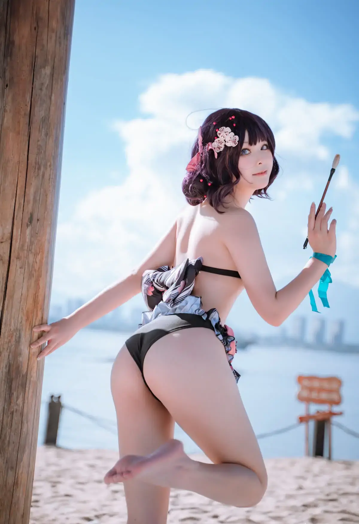 w百合欧皇子w写真合集下载&amp;汇总[16套-2.9G]