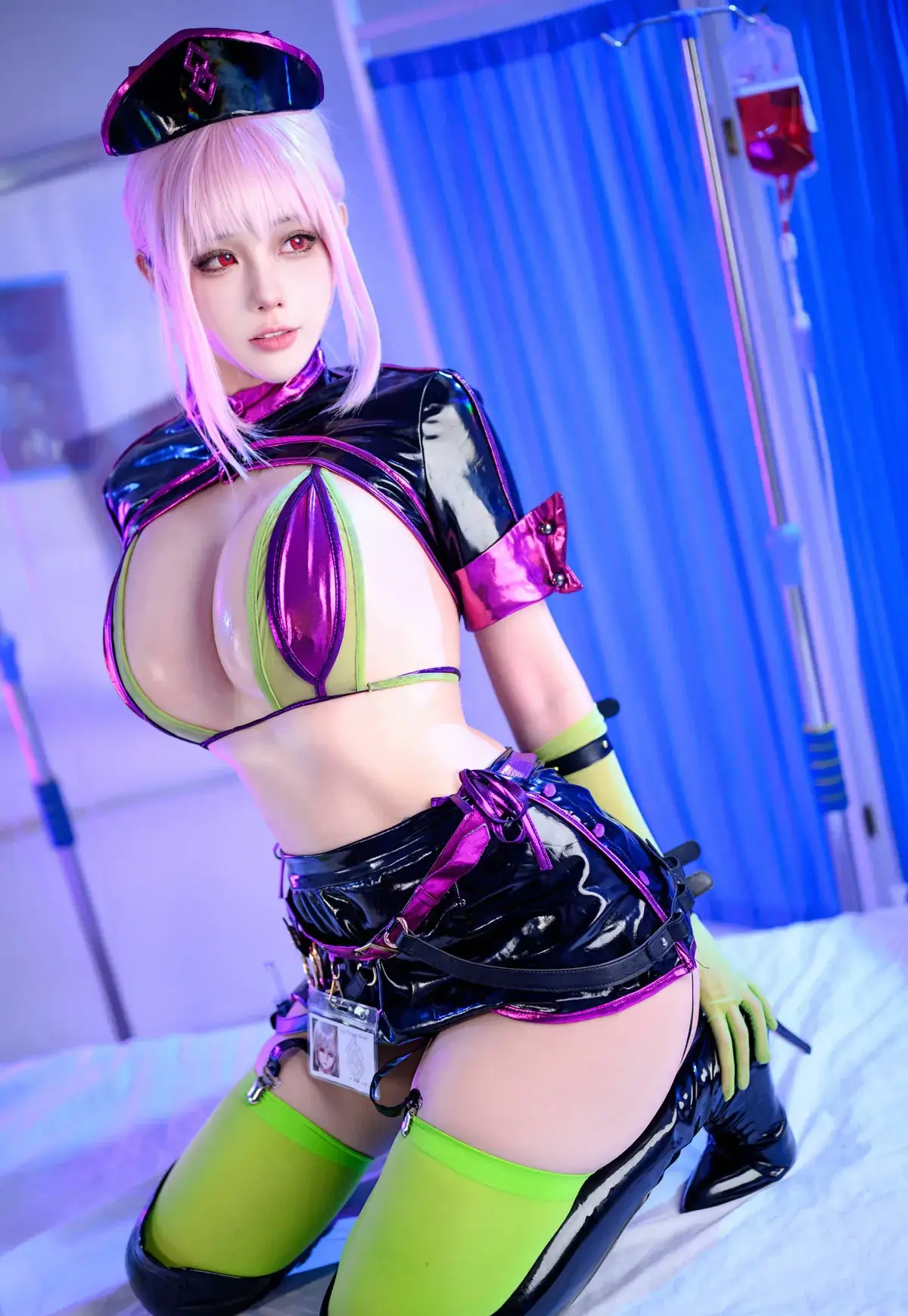 凛子酱写真合集下载&amp;汇总[22套-3.6G]