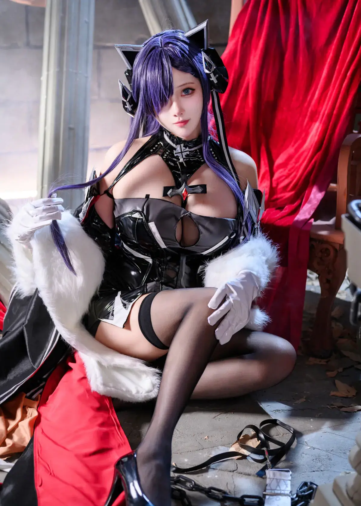 凛子酱写真合集下载&amp;汇总[22套-3.6G]