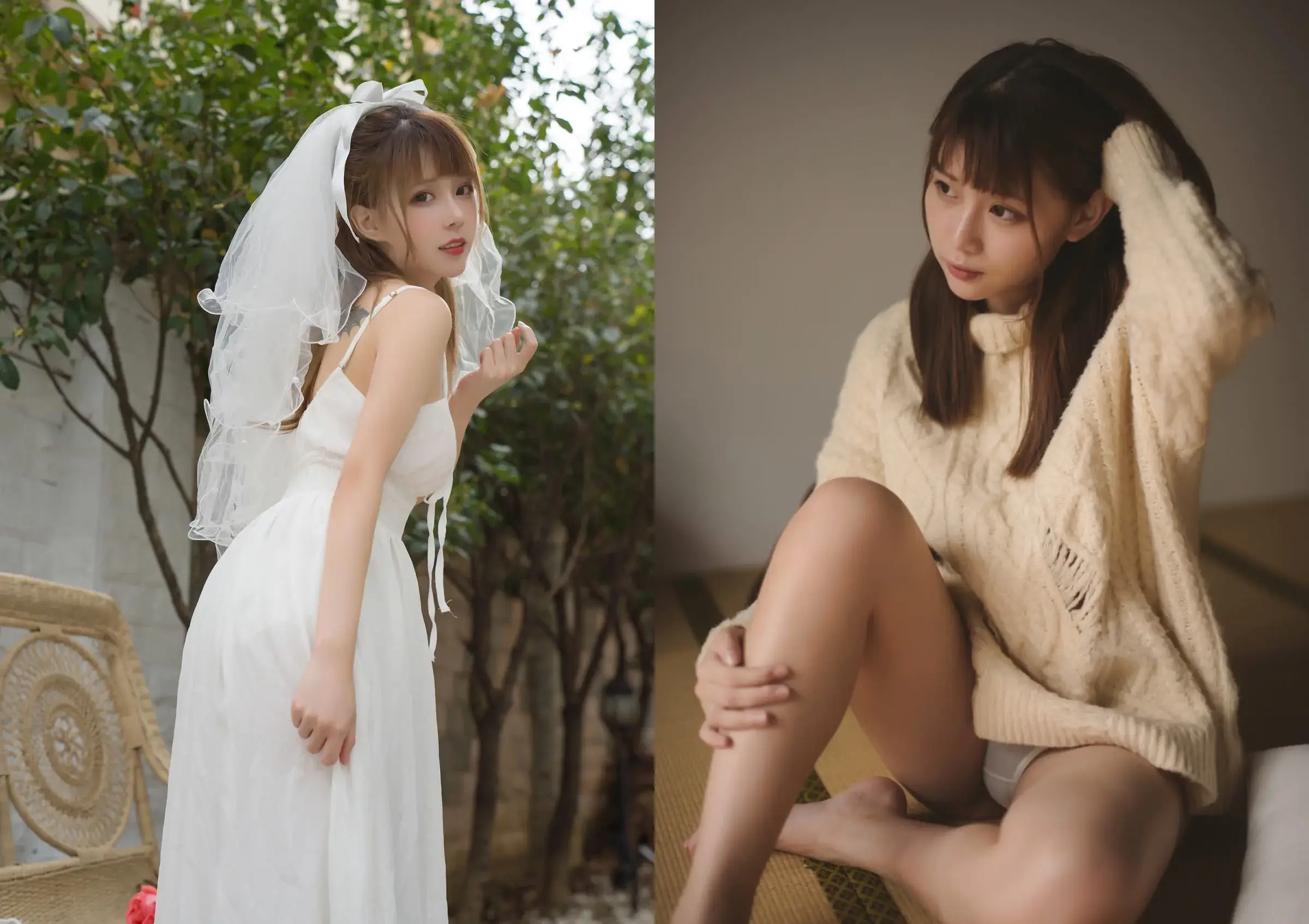 凛子酱写真合集下载&amp;汇总[22套-3.6G]