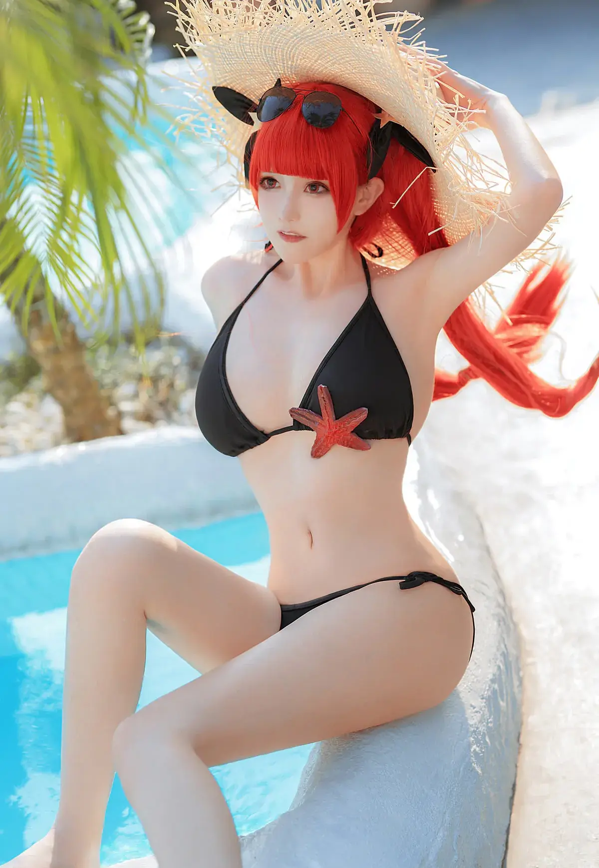 凛子酱写真合集下载&amp;汇总[22套-3.6G]