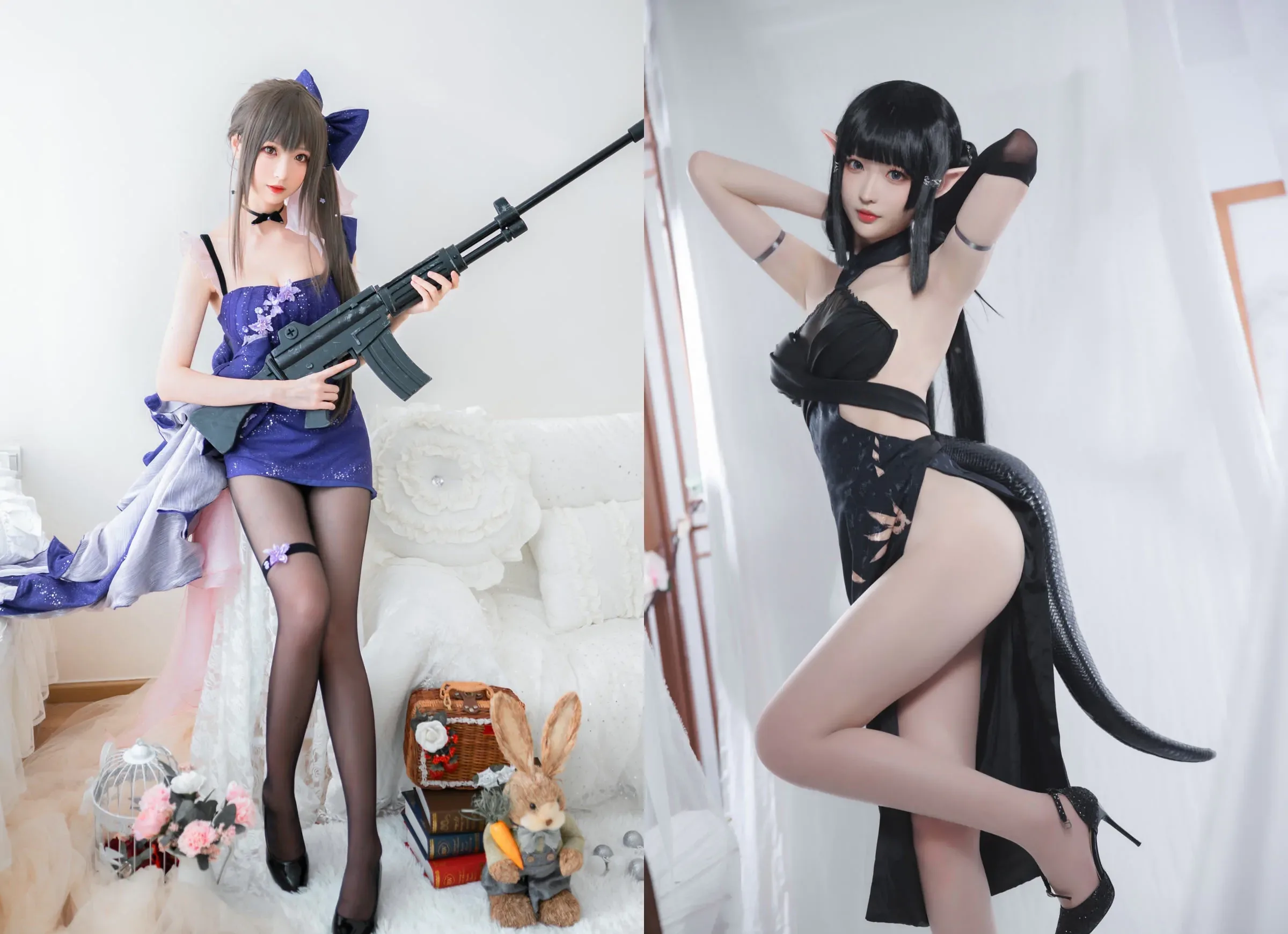 南宫写真合集下载&amp;汇总[30套-5.7G]