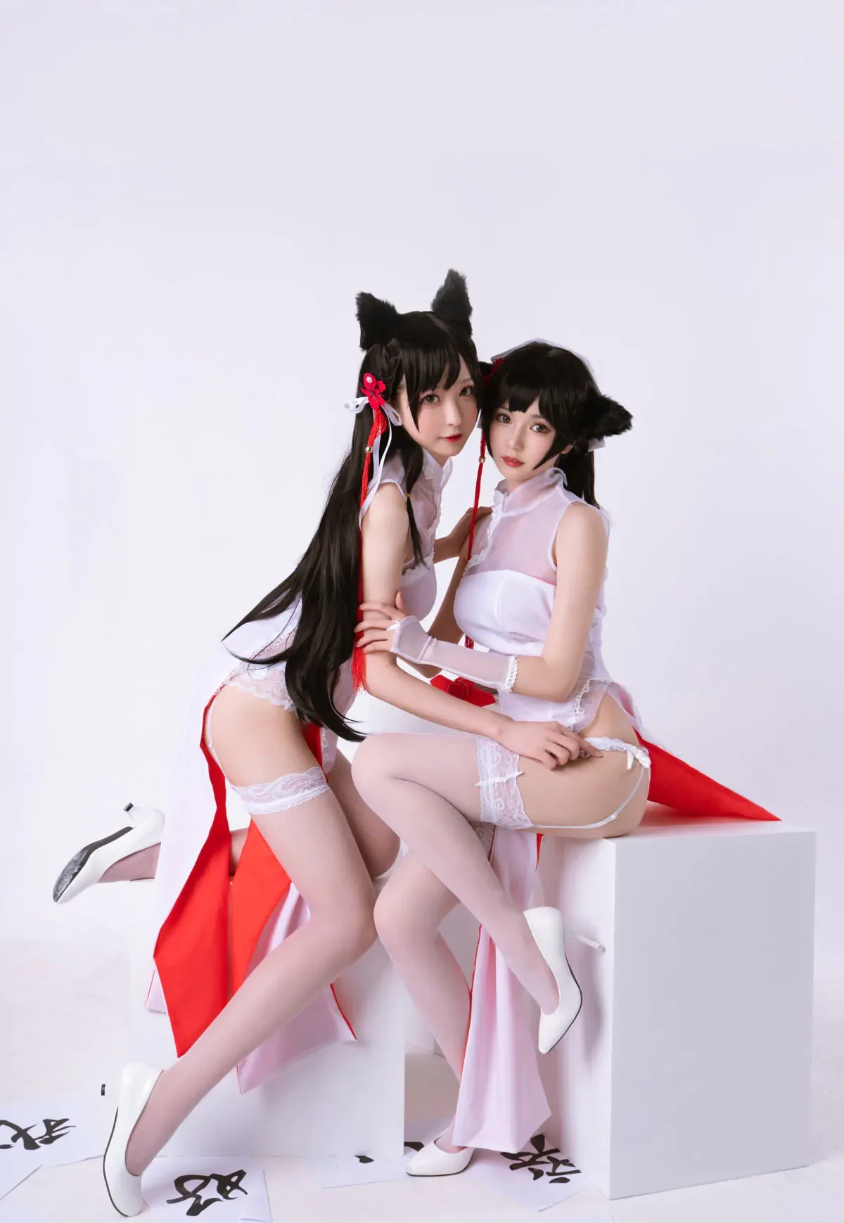 南宫写真合集下载&amp;汇总[30套-5.7G]