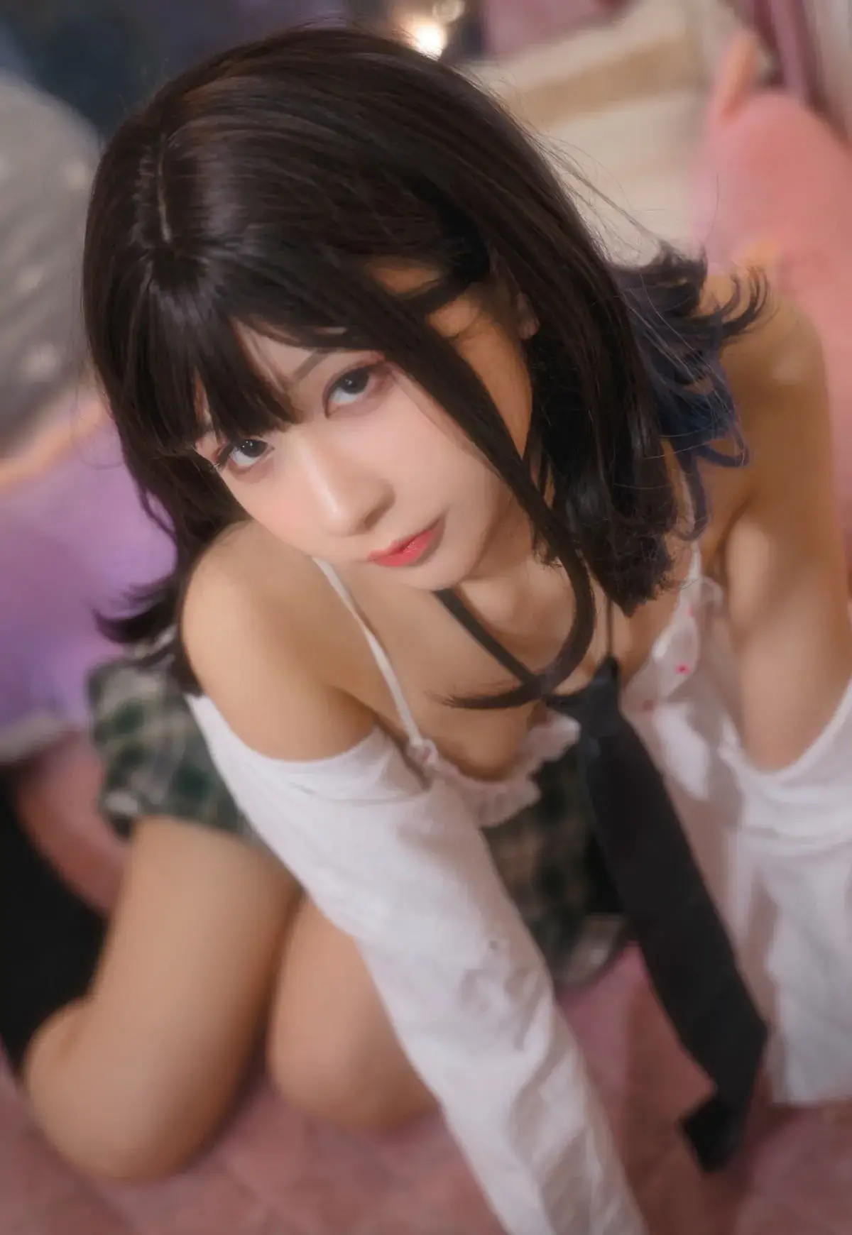 可可老师写真合集下载&amp;汇总[15套-3.3G]