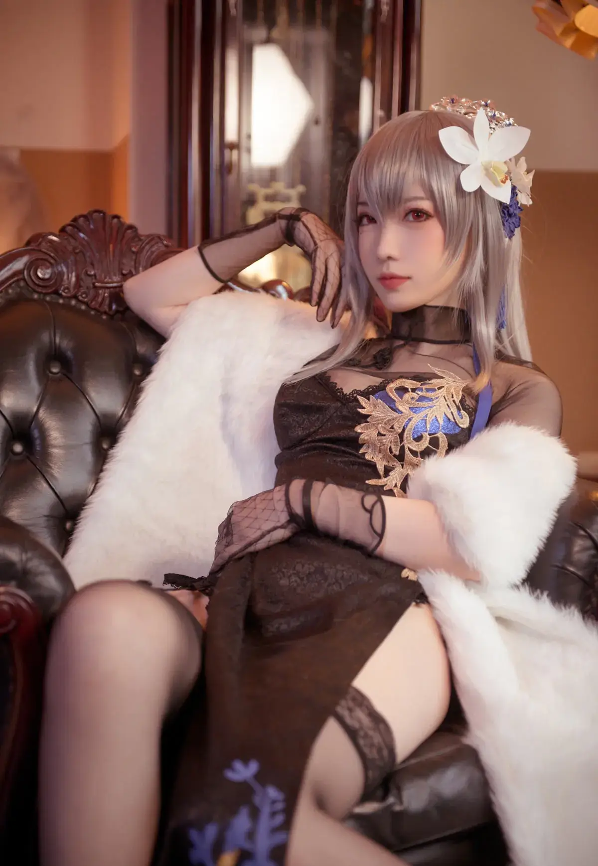 妖少you1写真合集下载&amp;汇总[32套-1.2G]