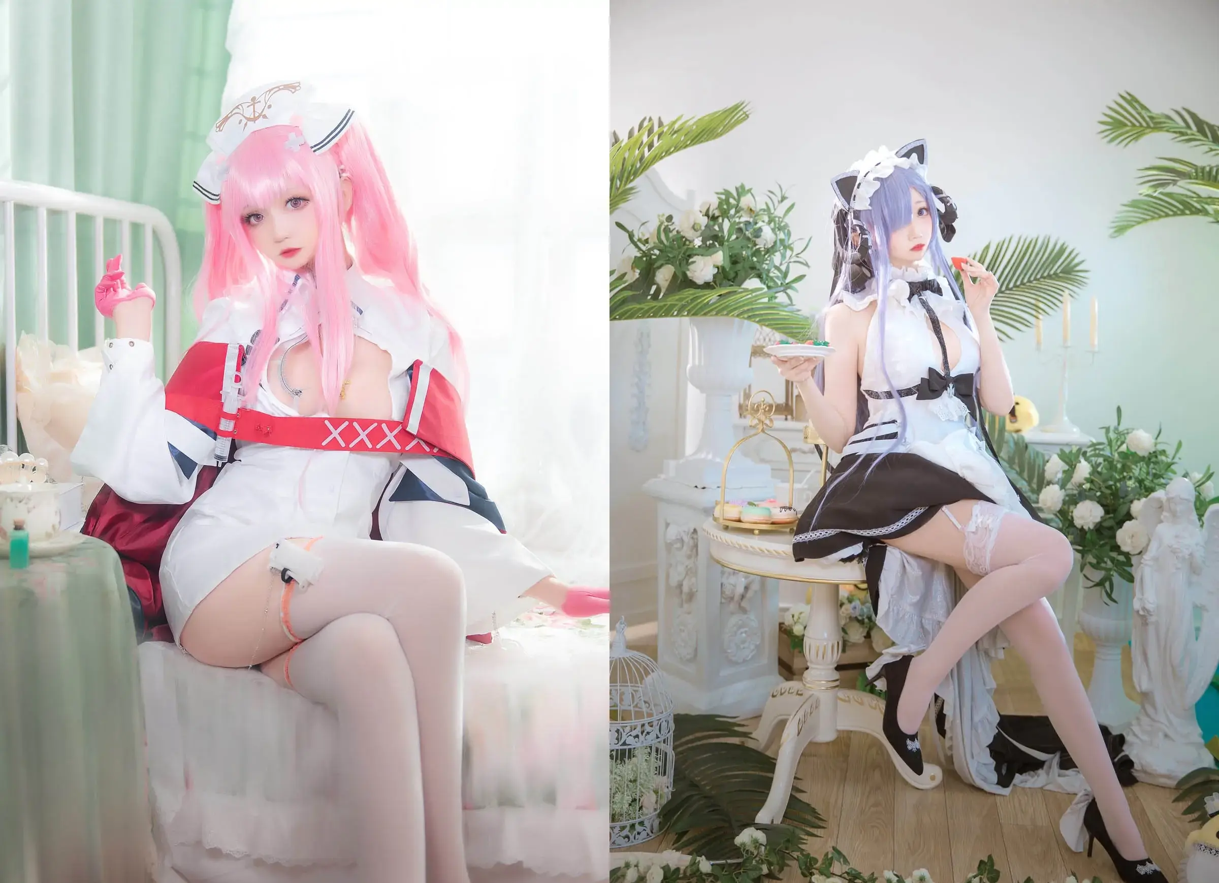 [14套-2.6G]小野寺地瓜写真合集[持续更新]