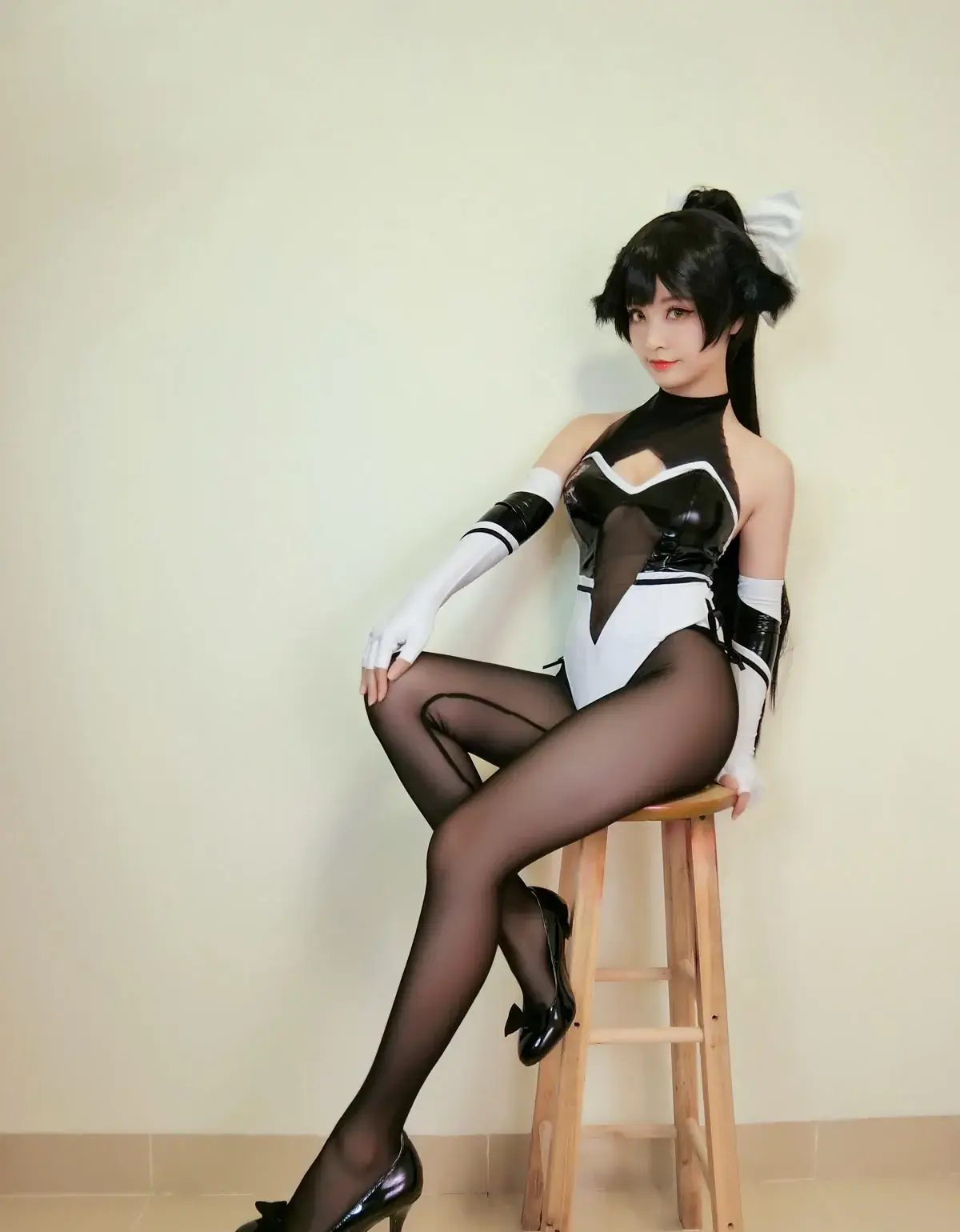 [8套-800M]星野saori写真合集[持续更新]