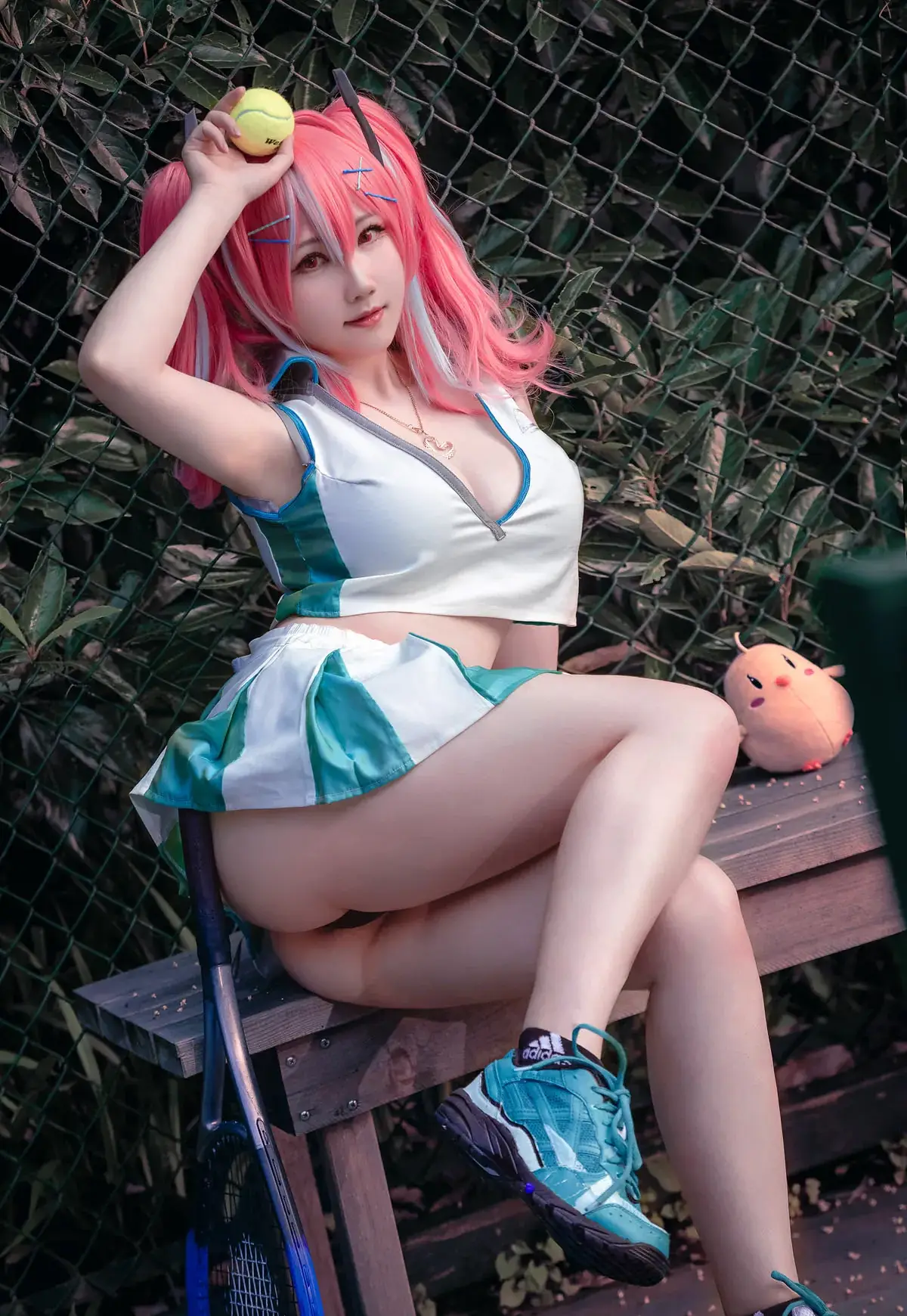 [12套-2.2G]是本末末写真合集[持续更新]