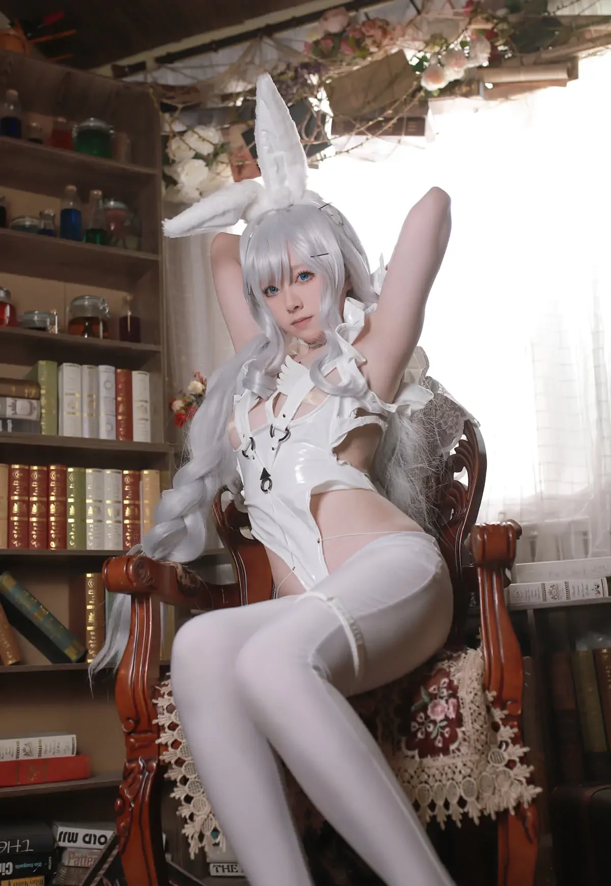 朝霧愛写真合集下载&amp;汇总[27套-8.7G]