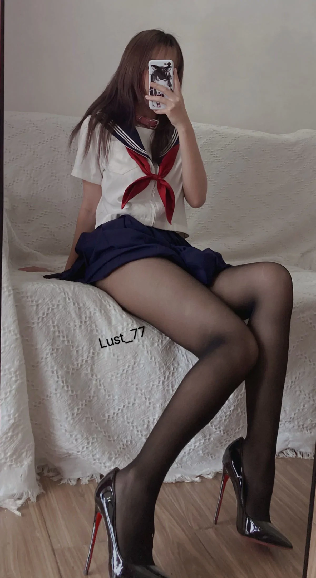 柒柒要乖哦(柒柒不可爱)写真合集下载&amp;汇总[57套-38.5G]