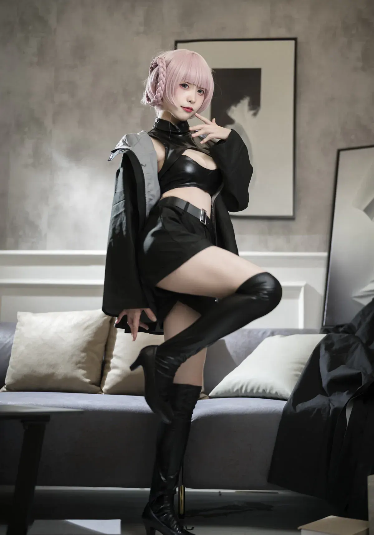 [11套-3.6G]樱岛嗷写真合集下载[持续更新]