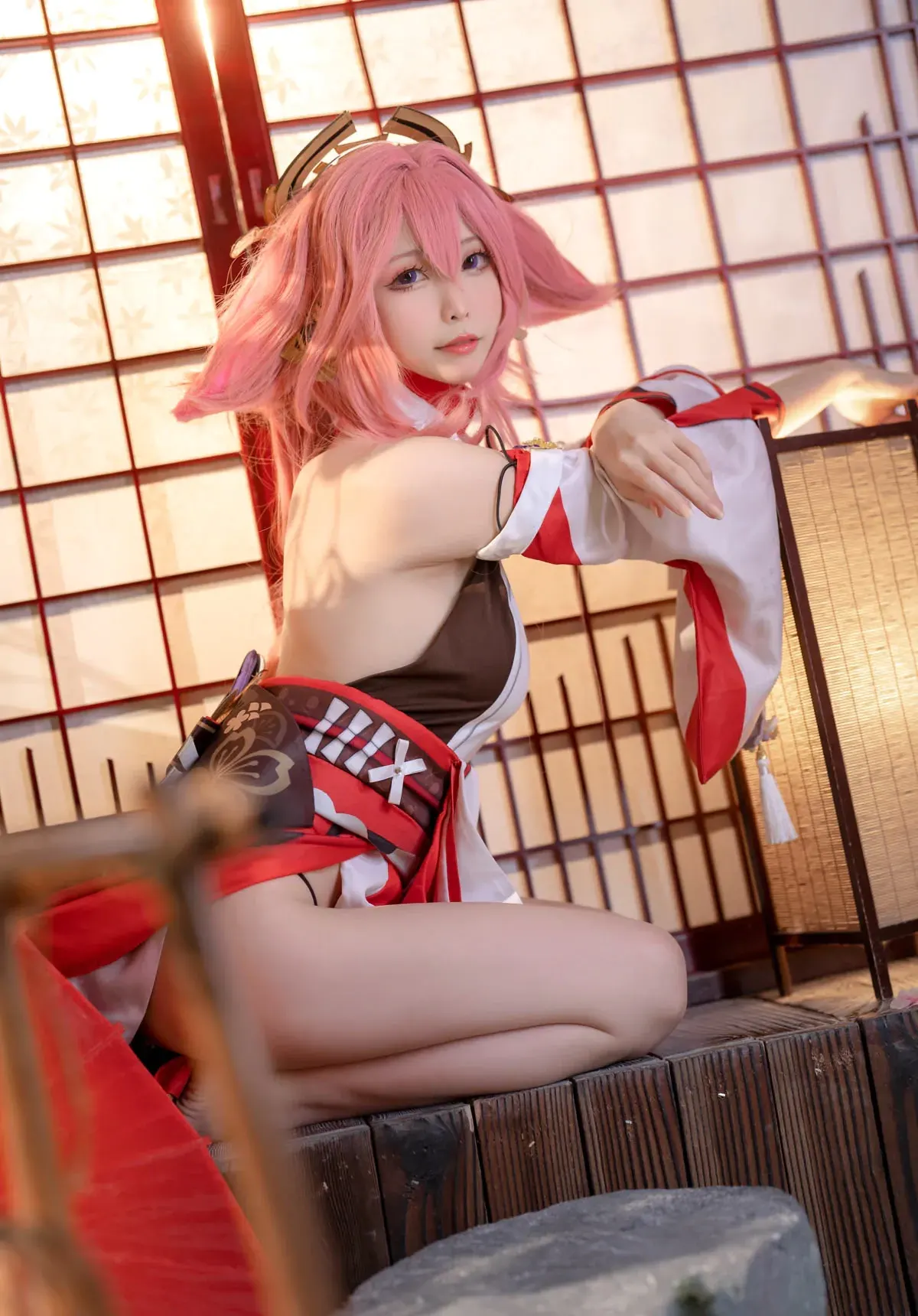 [11套-3.6G]樱岛嗷写真合集下载[持续更新]