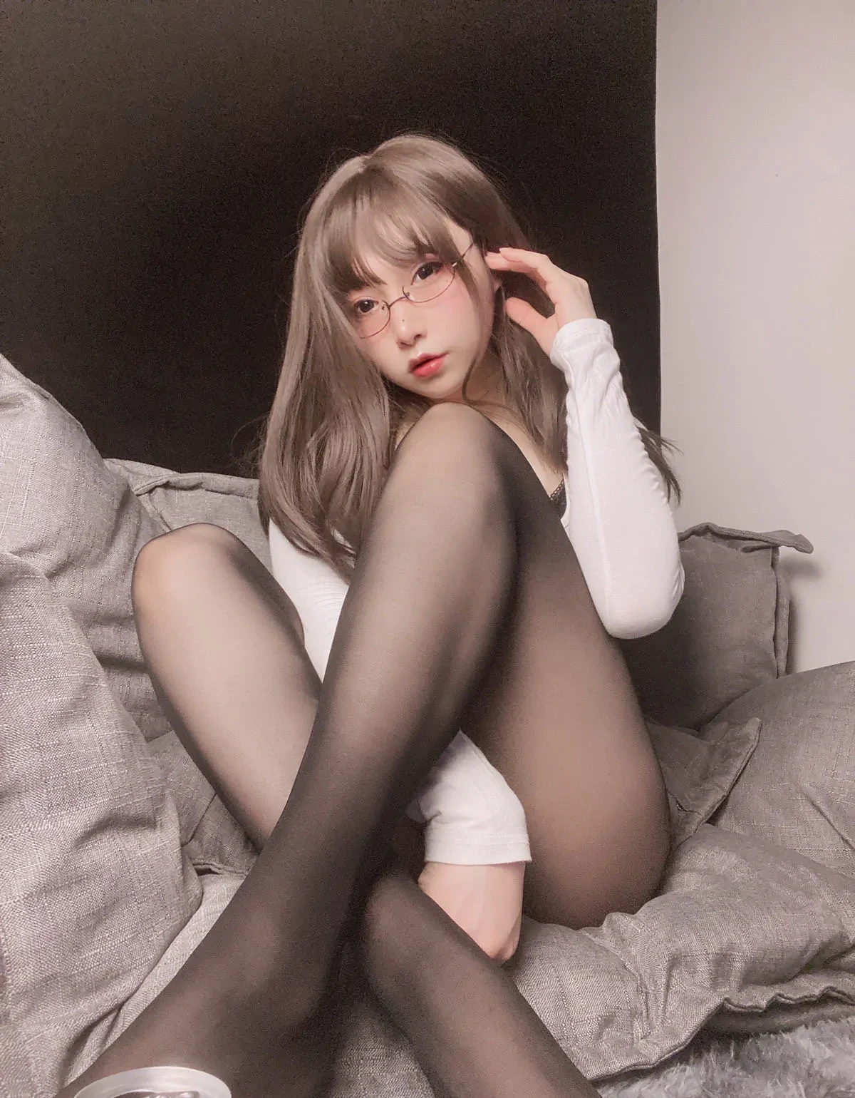 次屁啦(小泉学姐吖)写真合集下载&amp;汇总[6套-700M]