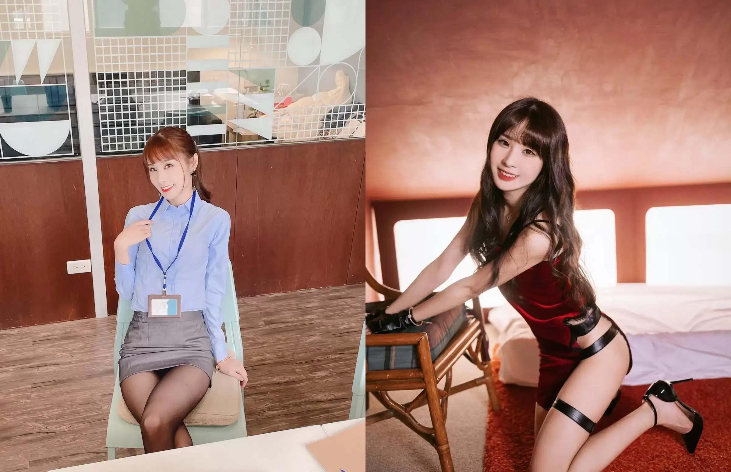 泥泥汝写真合集下载&amp;汇总[14套-9.3G]