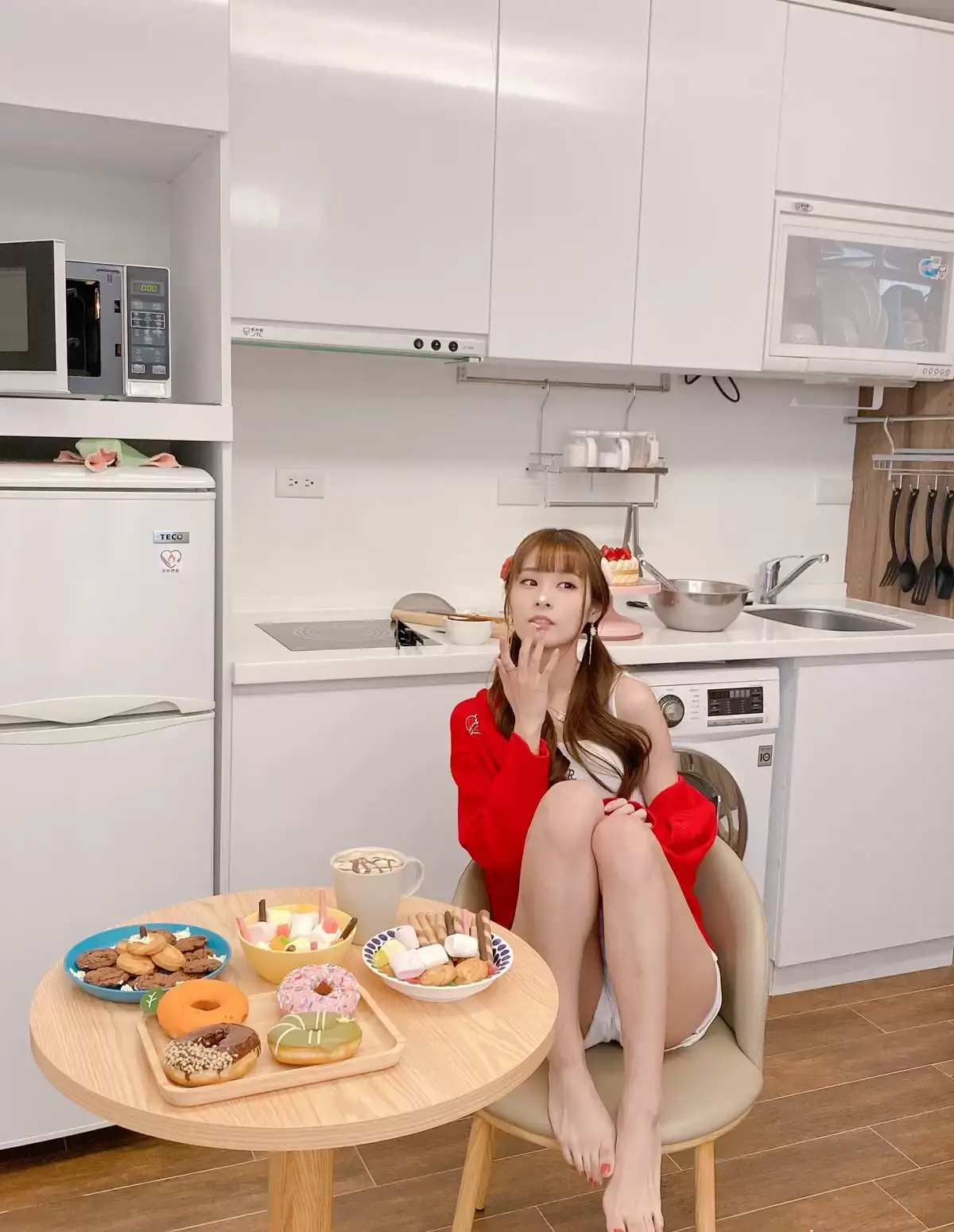 泥泥汝写真合集下载&amp;汇总[14套-9.3G]