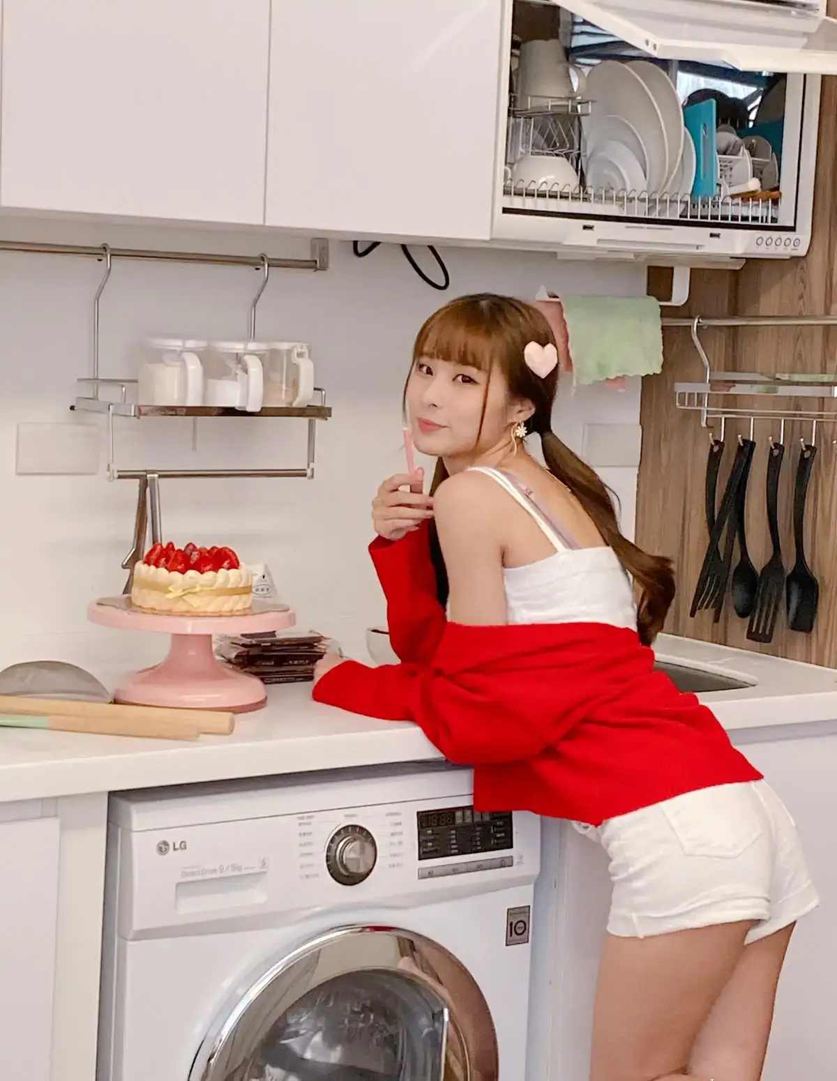 泥泥汝写真合集下载&amp;汇总[14套-9.3G]