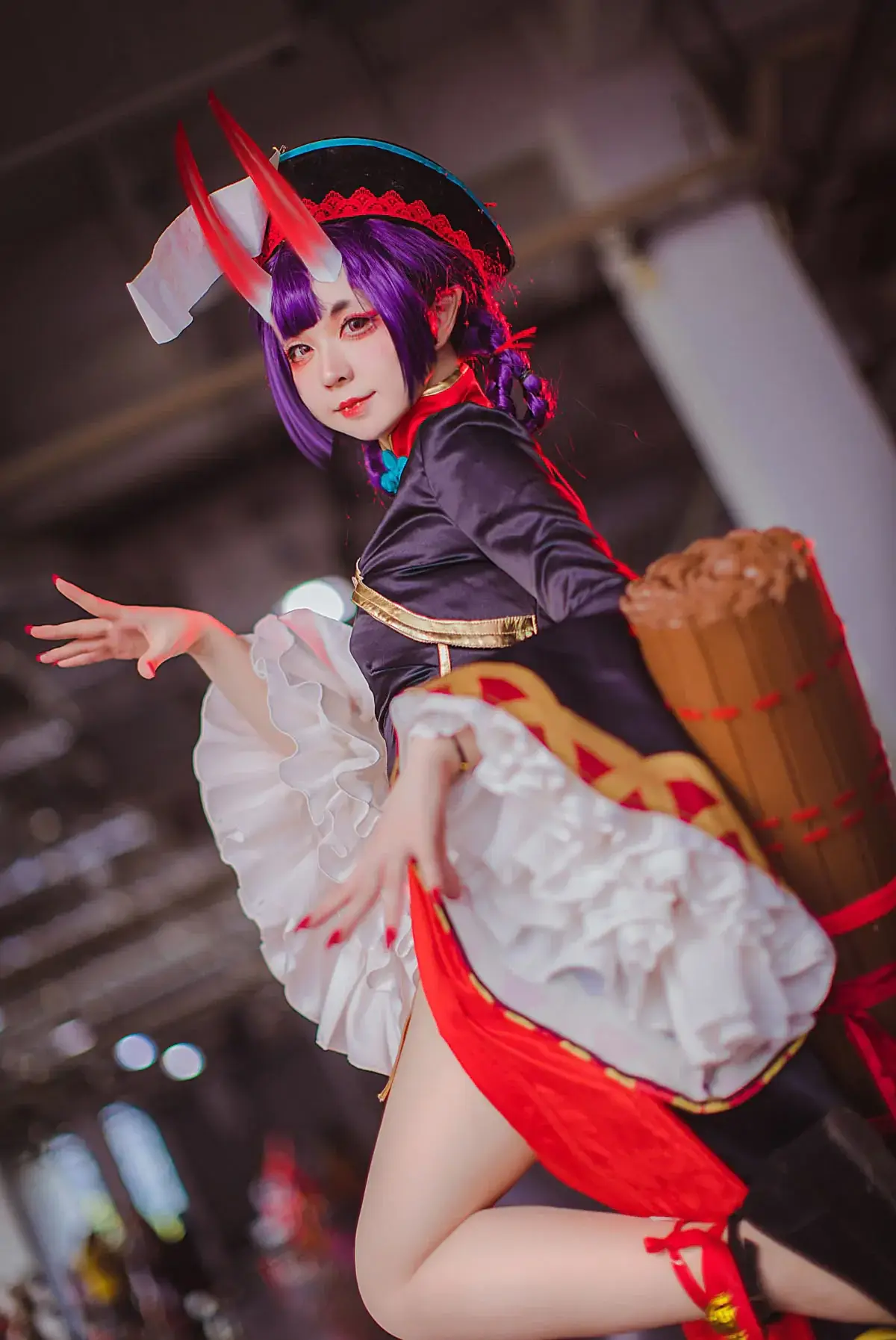 [27套-3.5G]渊秧写真合集[持续更新]