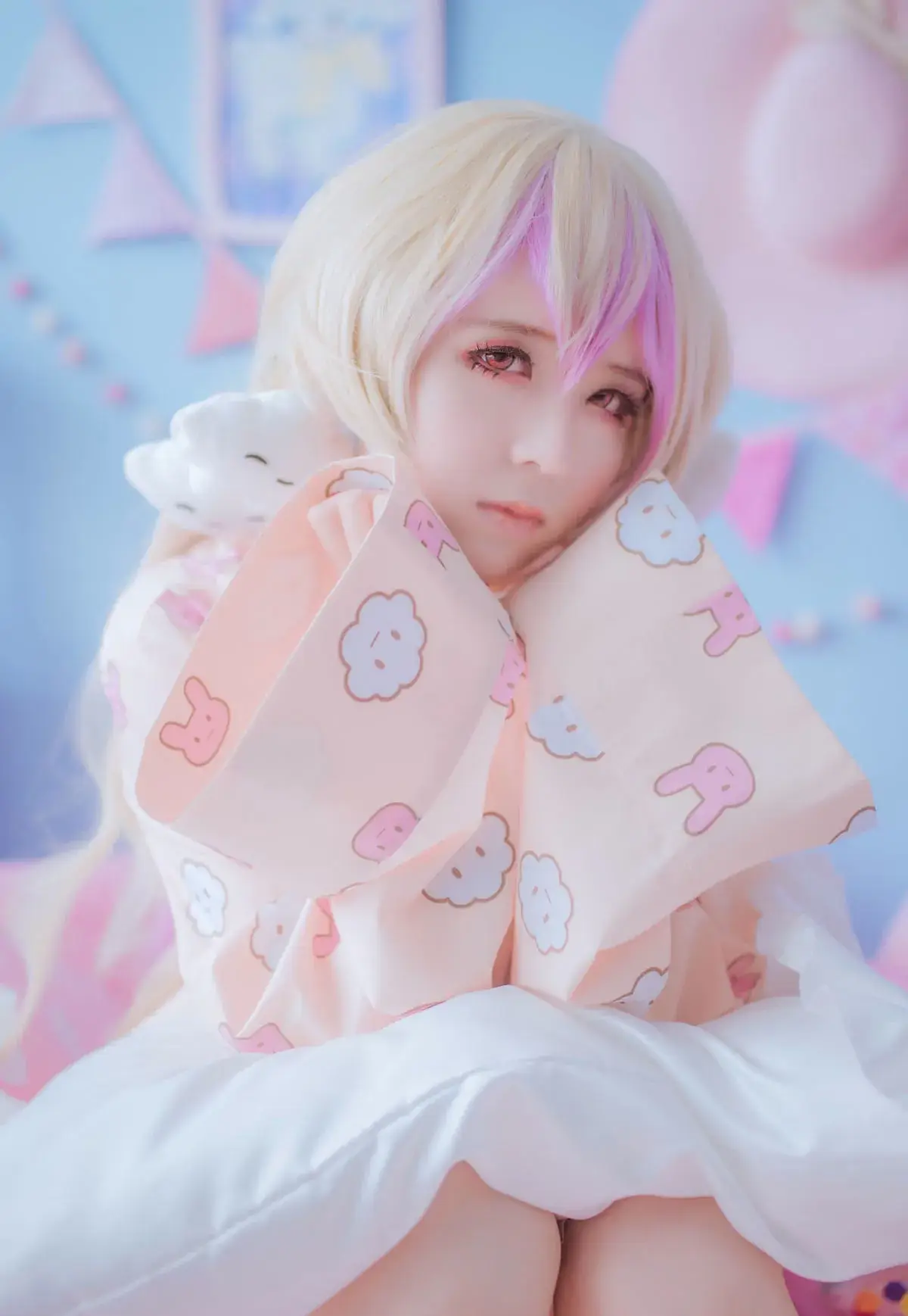 [27套-3.5G]渊秧写真合集[持续更新]