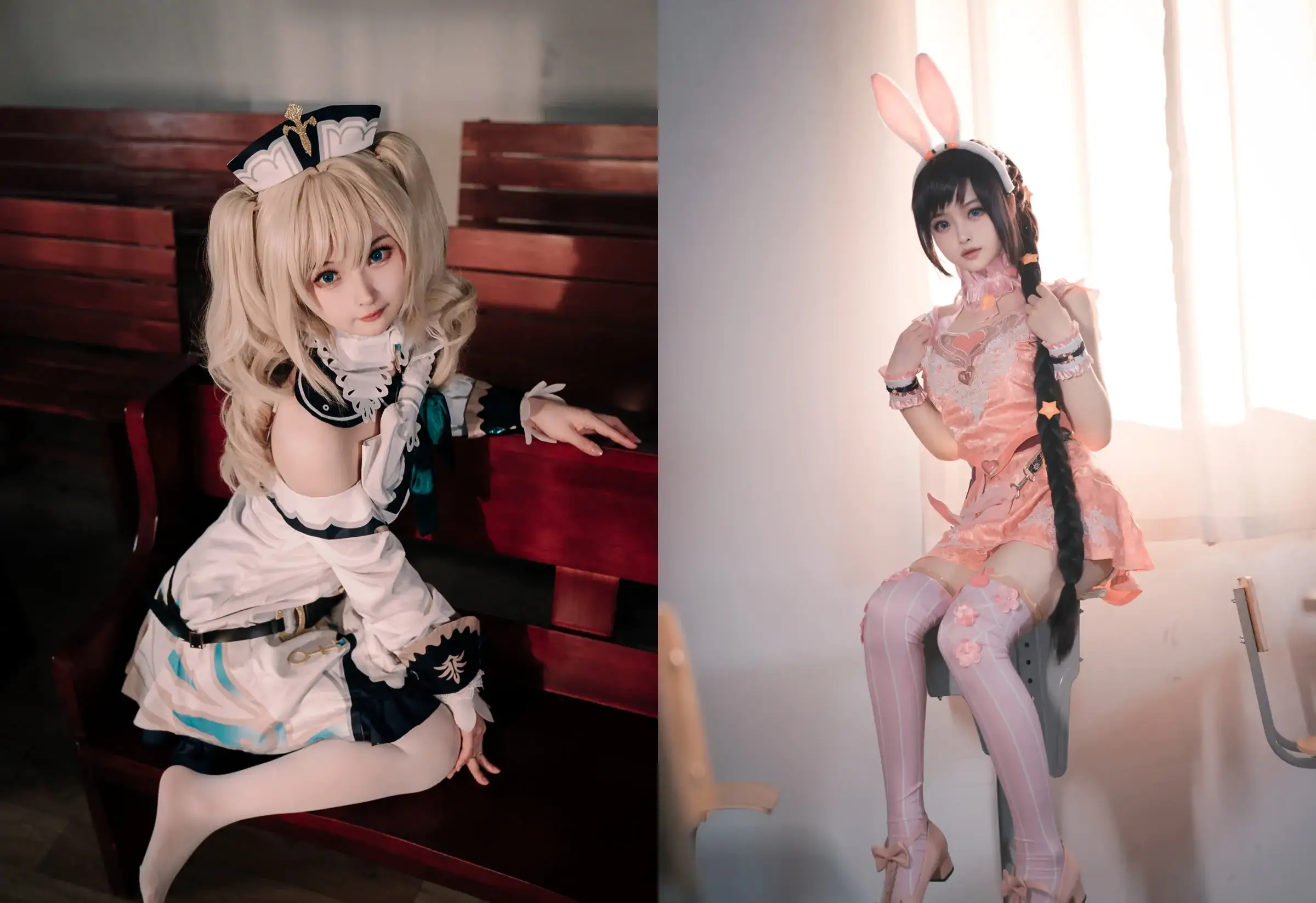 白莉爱吃巧克力(真爱无码版)写真合集下载&汇总[21套-16.2G]