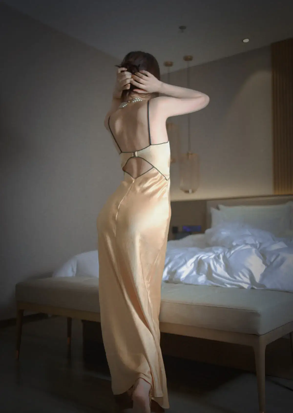 美腿博主禅院熏微密圈写真合集资源打包下载&amp;汇总[56套-16.1G]