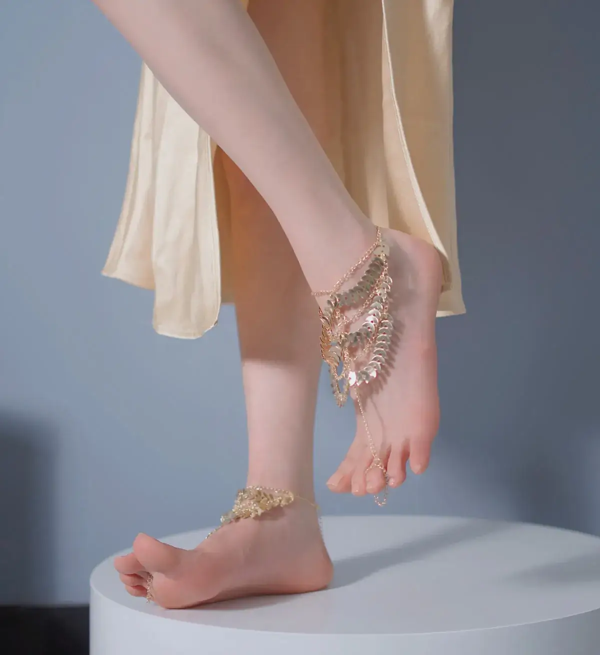 美腿博主禅院熏微密圈写真合集资源打包下载&amp;汇总[56套-16.1G]