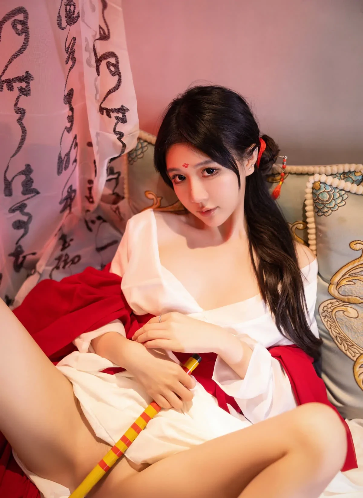 谢小蒽(幼幼)写真合集下载&amp;汇总[126套-151.8G]