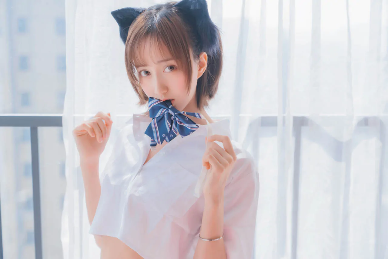 木棉棉OwO写真合集下载&amp;汇总[90套-33.9G]