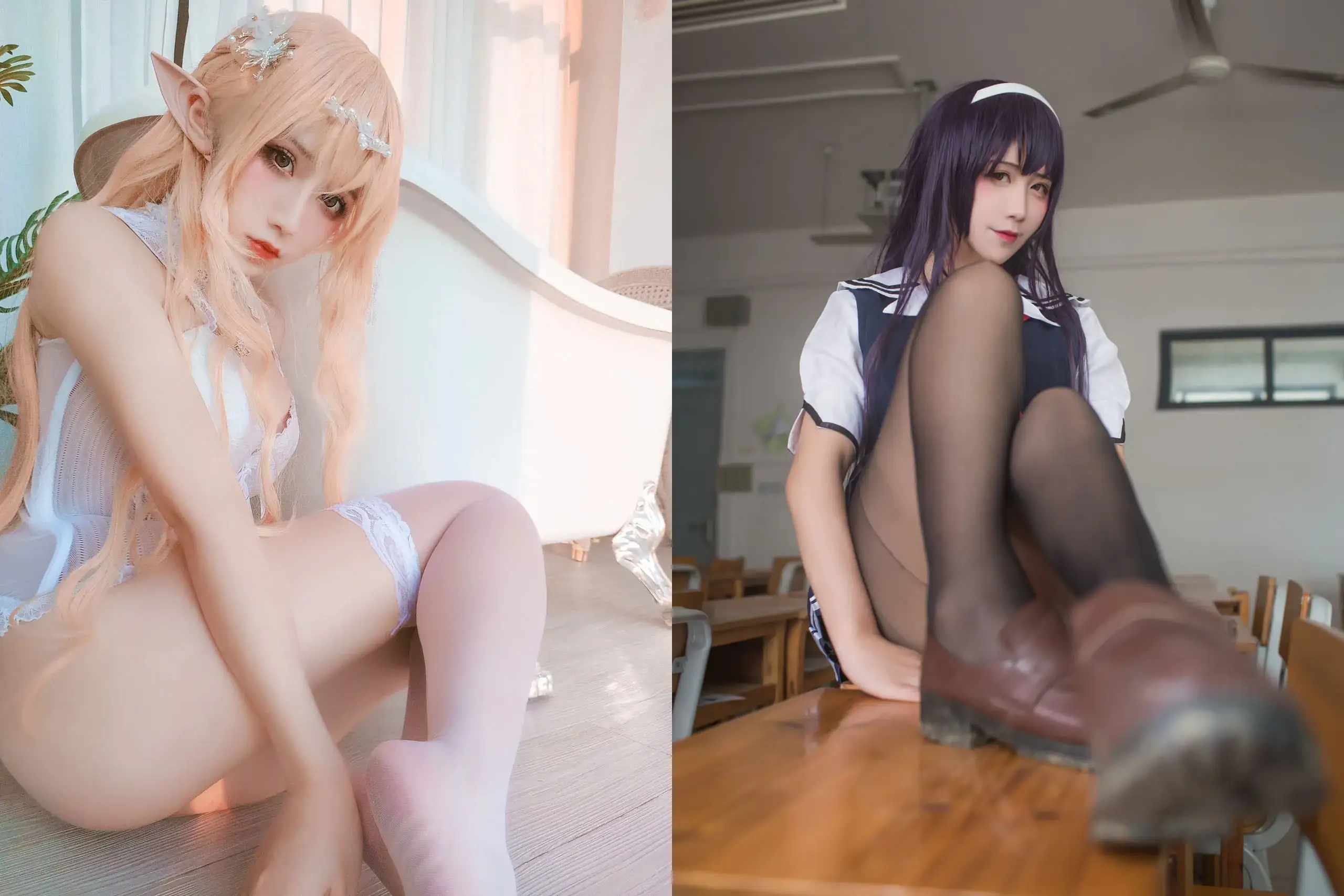 九曲Jean写真合集下载&amp;汇总[88套-20.6G]