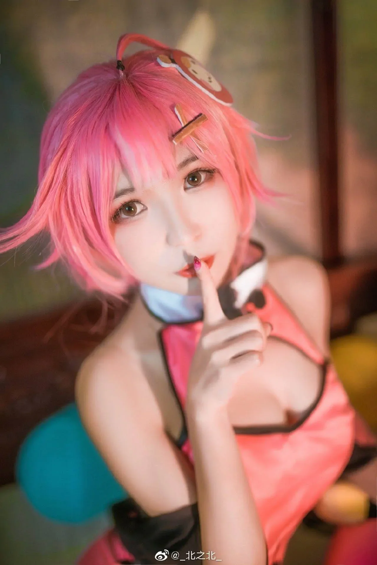 北之北(_北之北_)写真合集下载&amp;汇总[15套-1.6G]