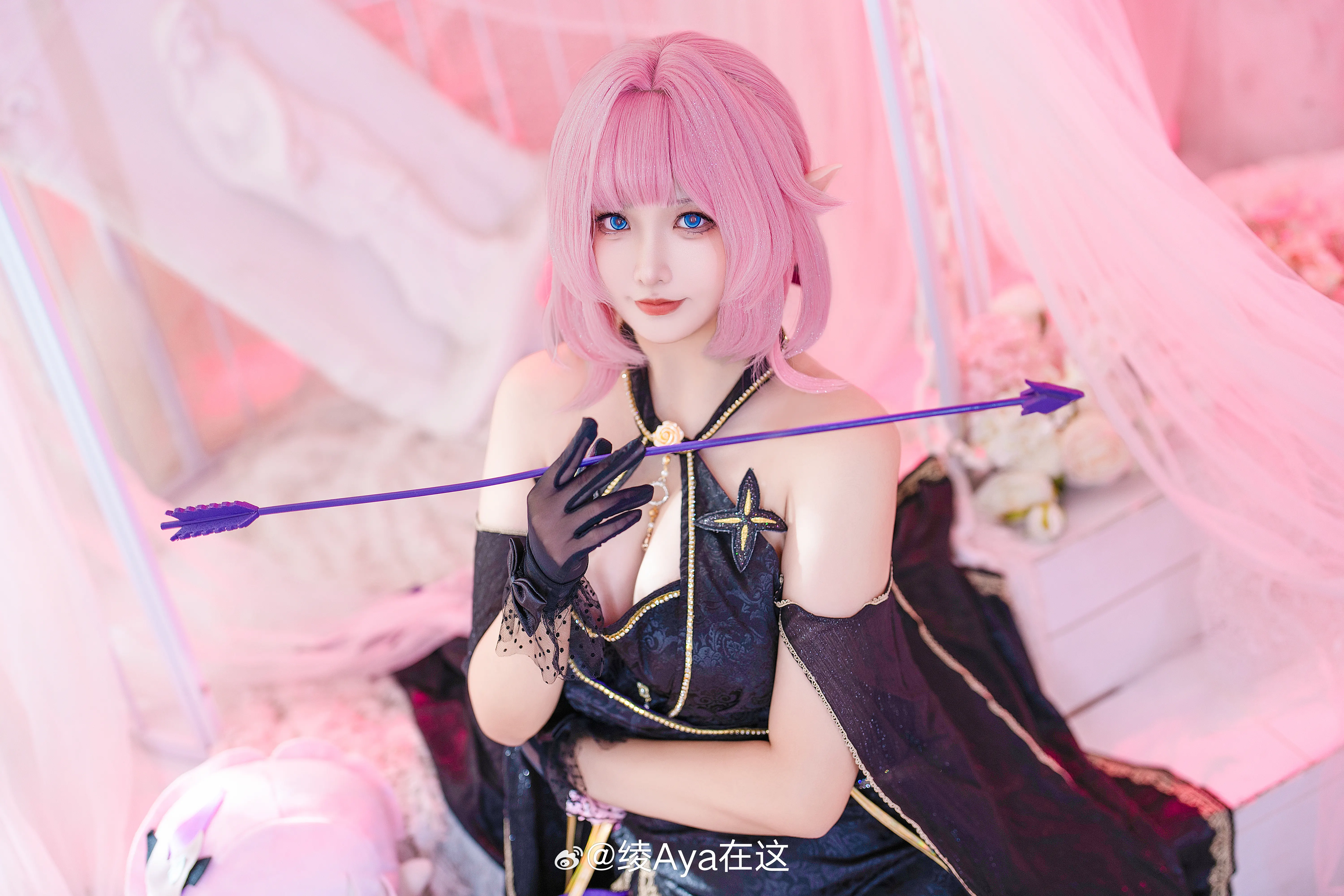 [9套-1.3G]绫Aya(绫Aya在这)写真合集[持续更新]