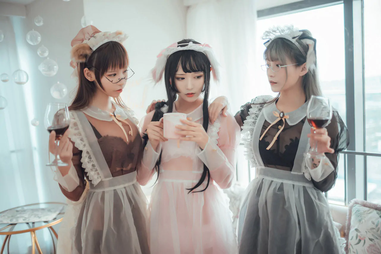 [46套-7.0G]爱老师_PhD写真合集[持续更新]