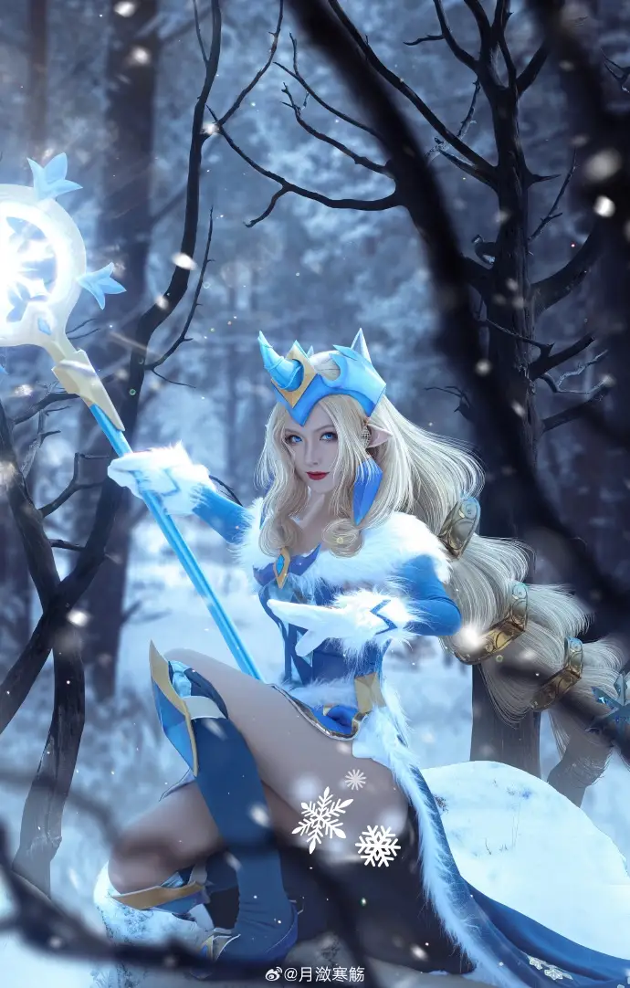 露兒大魔王写真合集下载&amp;汇总[16套-2.3G]