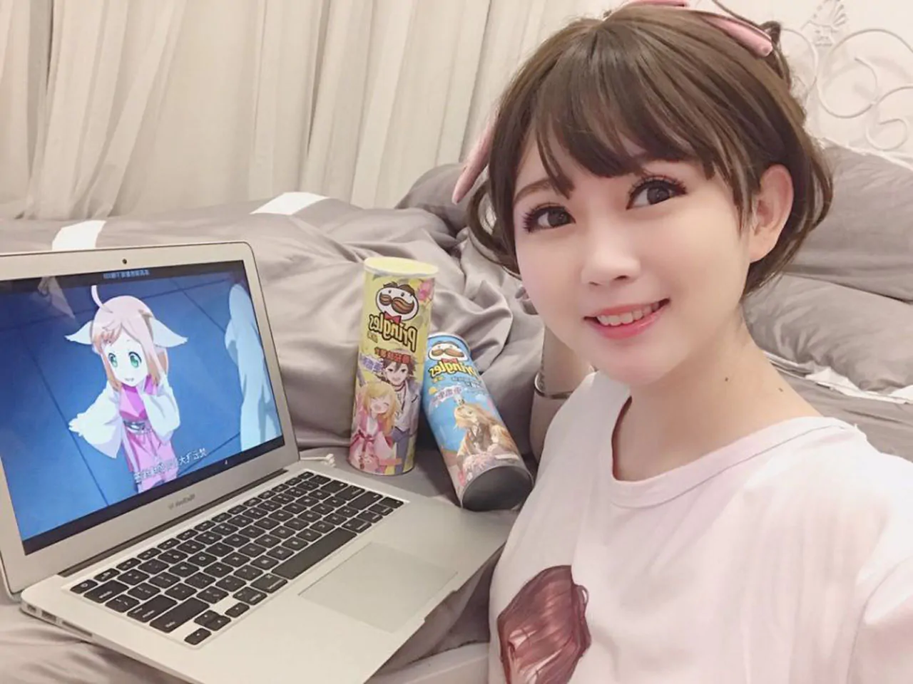 依酱写真合集下载&amp;汇总：饱满可爱的写真女友[77套-18.6G]