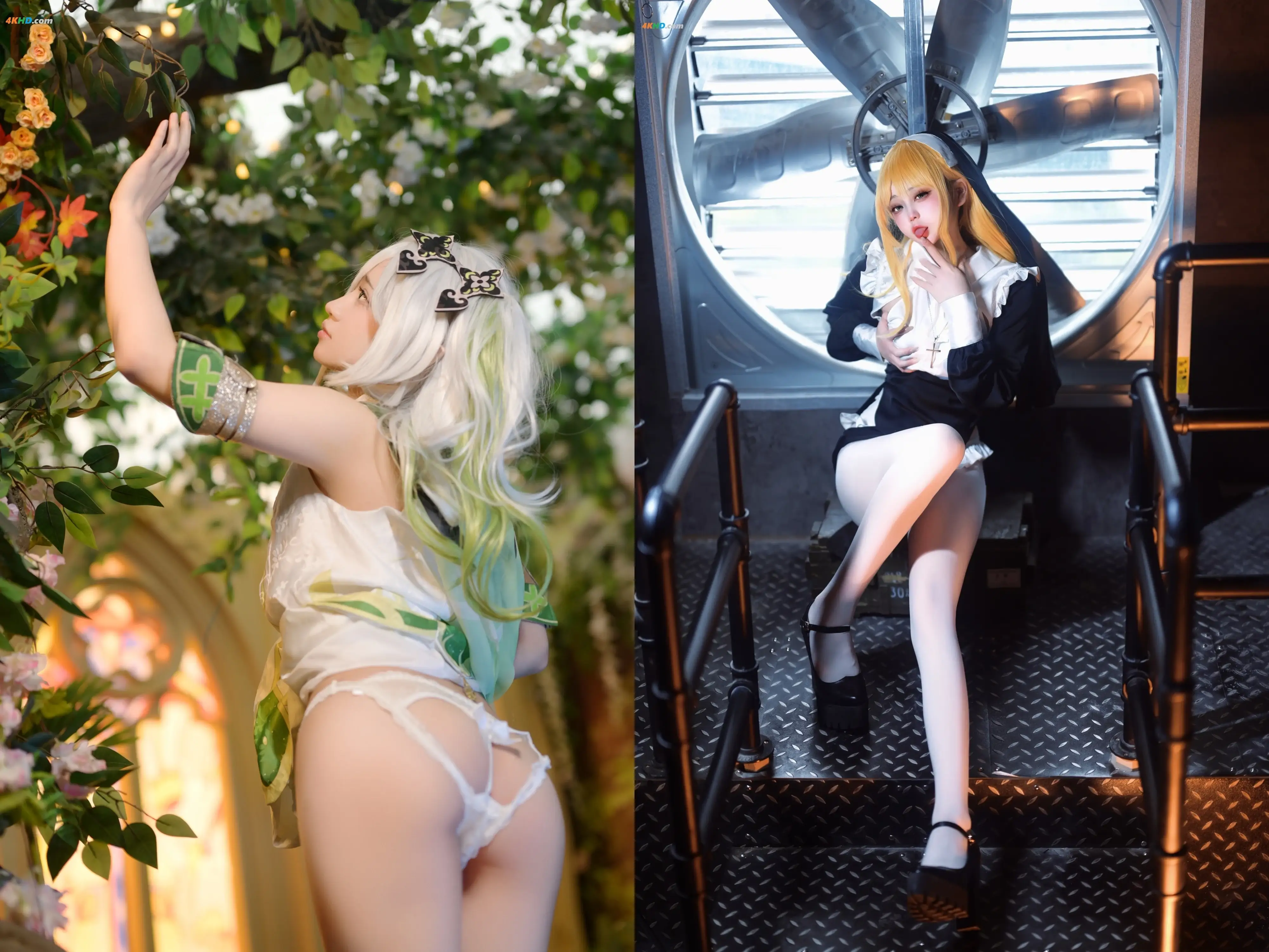 莱可Raika写真合集下载&amp;汇总[4套-2.6G]