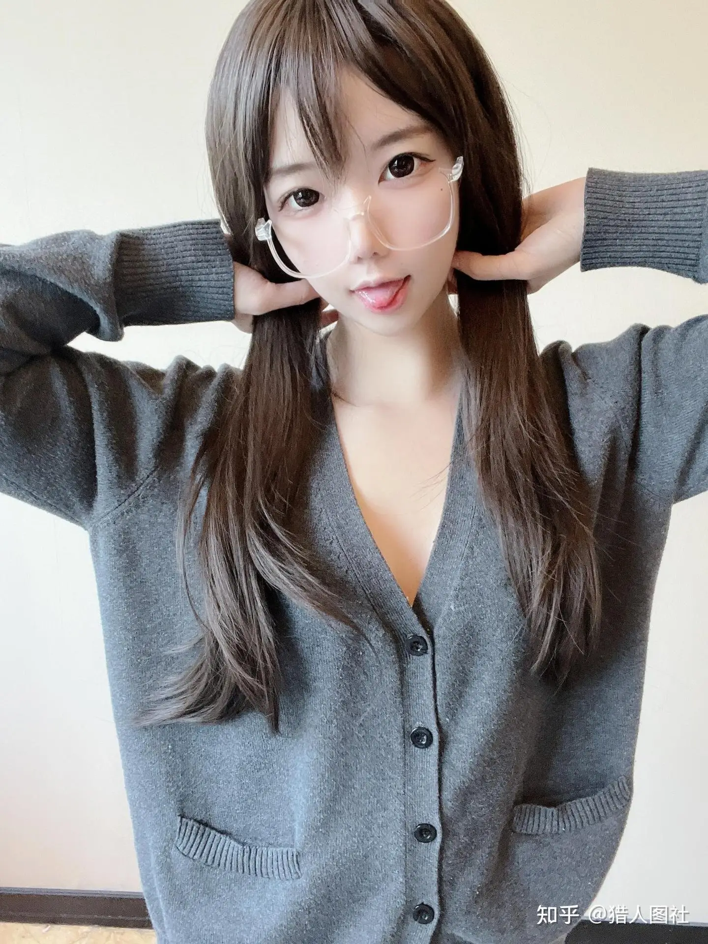 莉犬(@T3TRu)写真合集下载&amp;汇总(真爱版)[6套-2.2G]