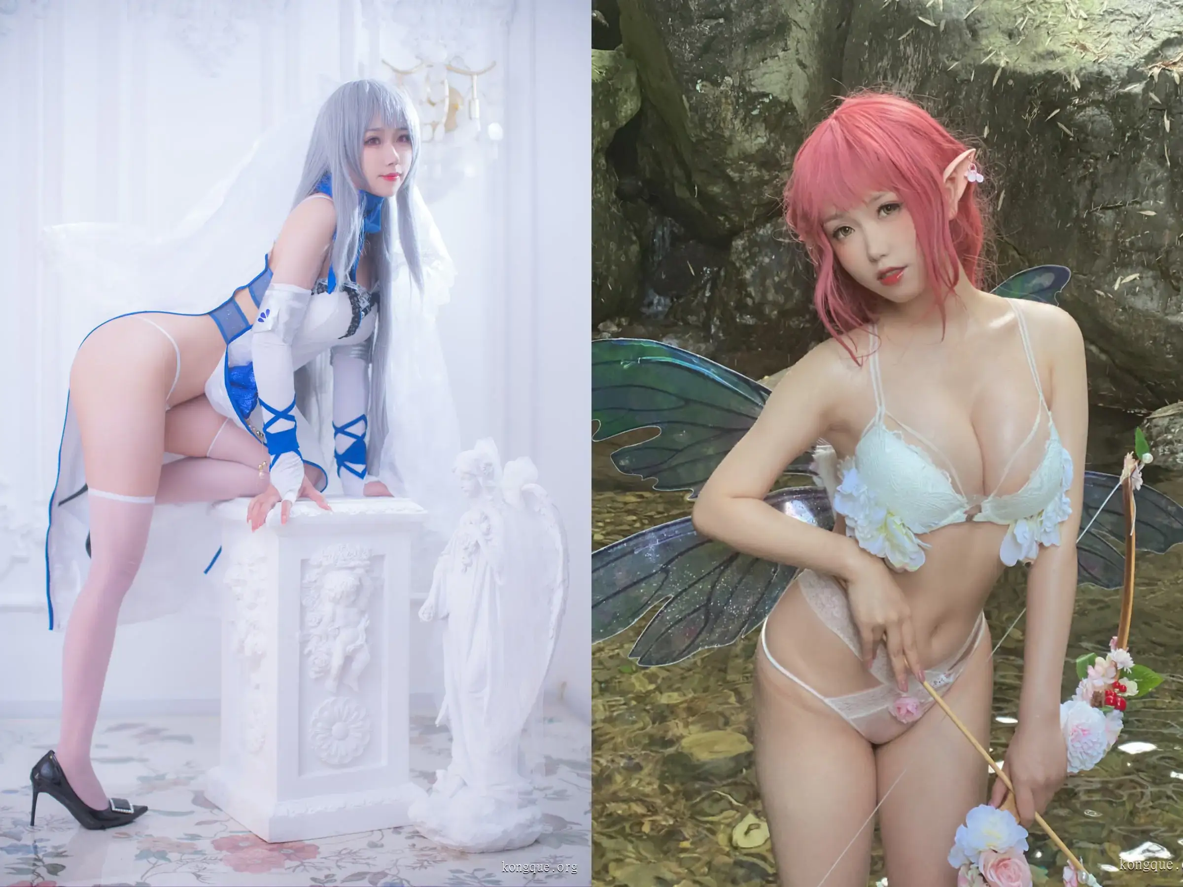 [31套-11.2G]一北亦北写真合集：滟滟随波千万里，何处春江无月明？[持续更新]