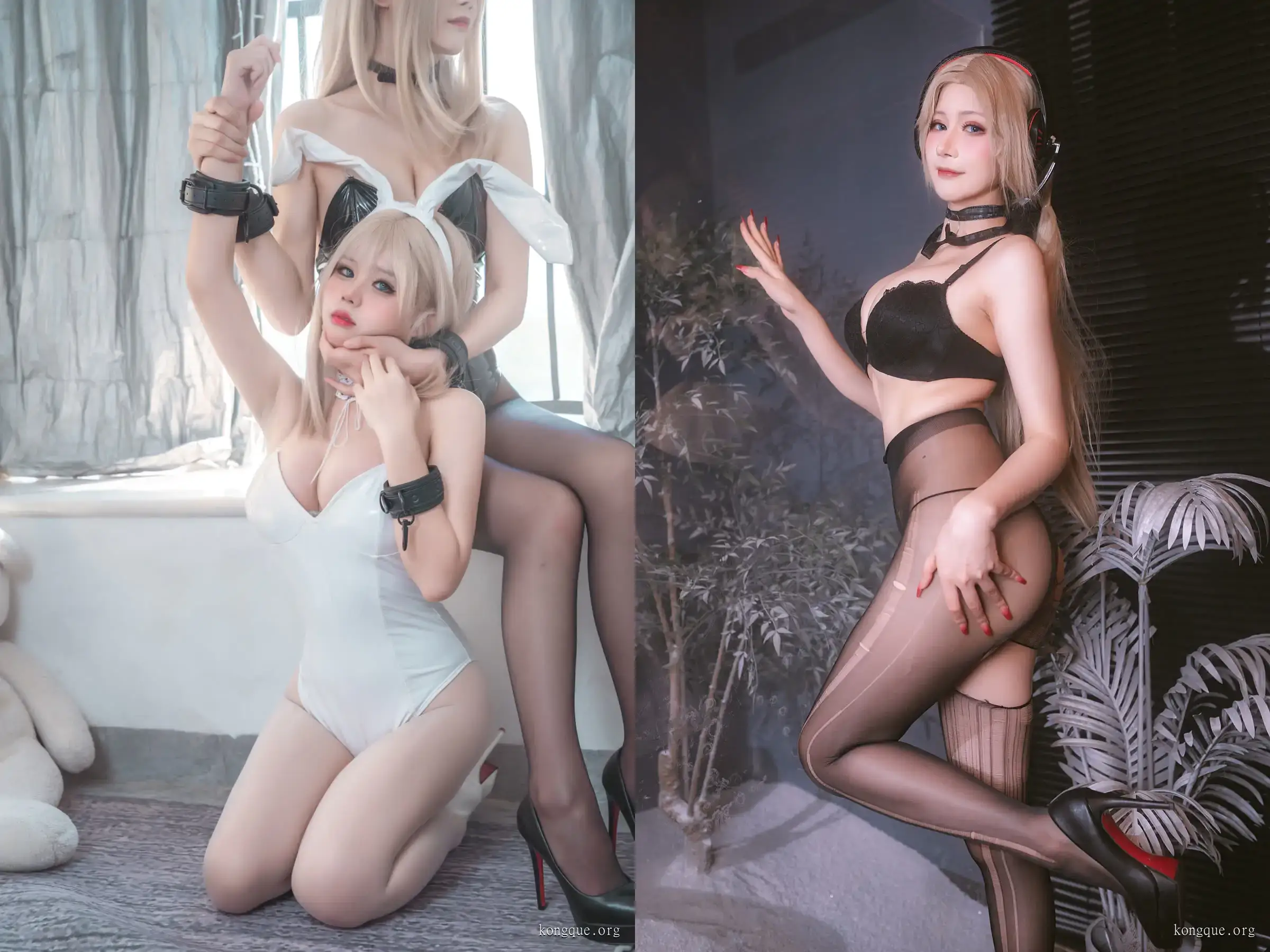 兔胖胖min写真合集下载&amp;汇总[17套-4.2G]