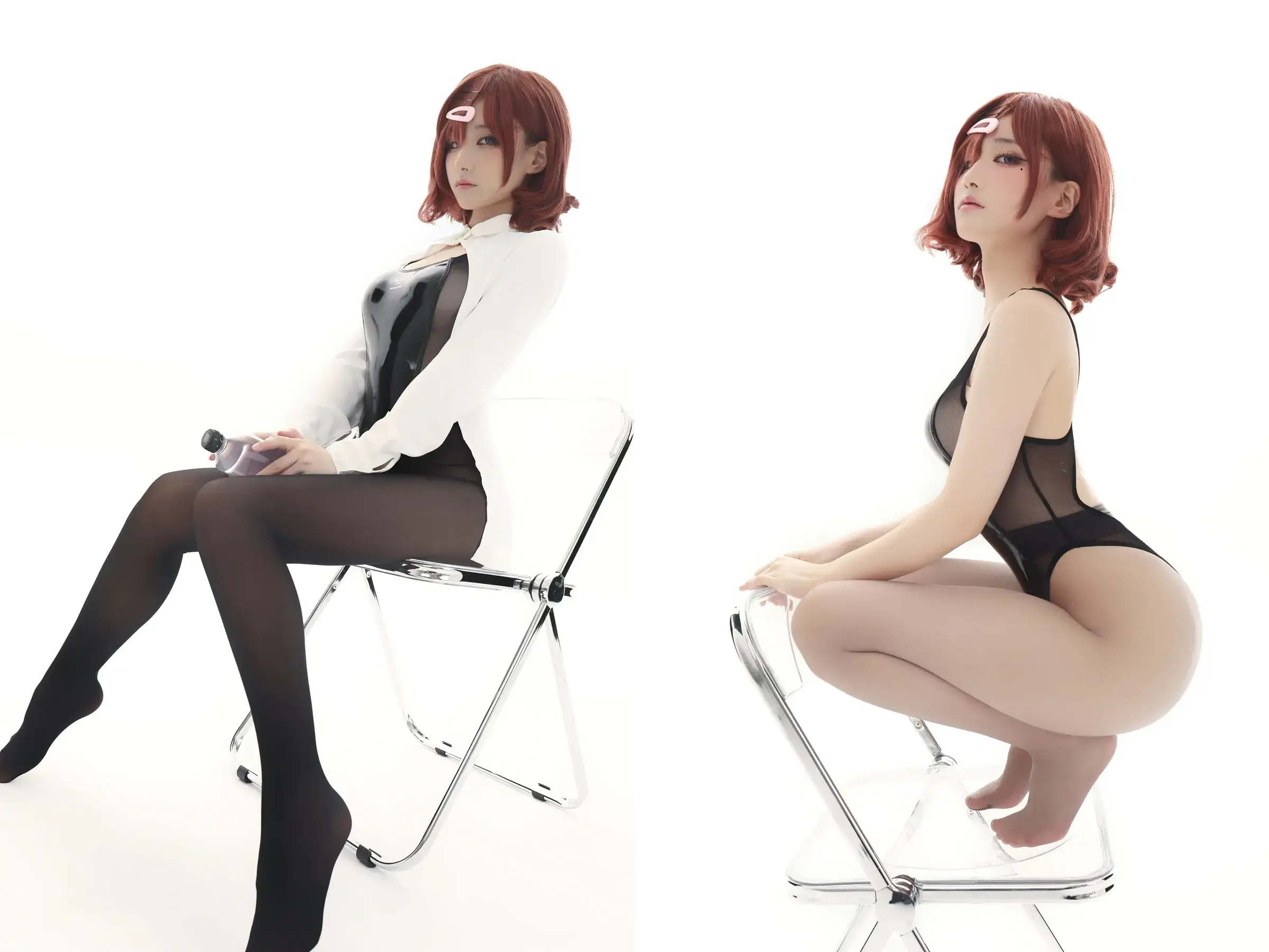 动漫萌妹幼愛Youmeko写真合集下载&amp;汇总[16套-3.4G]