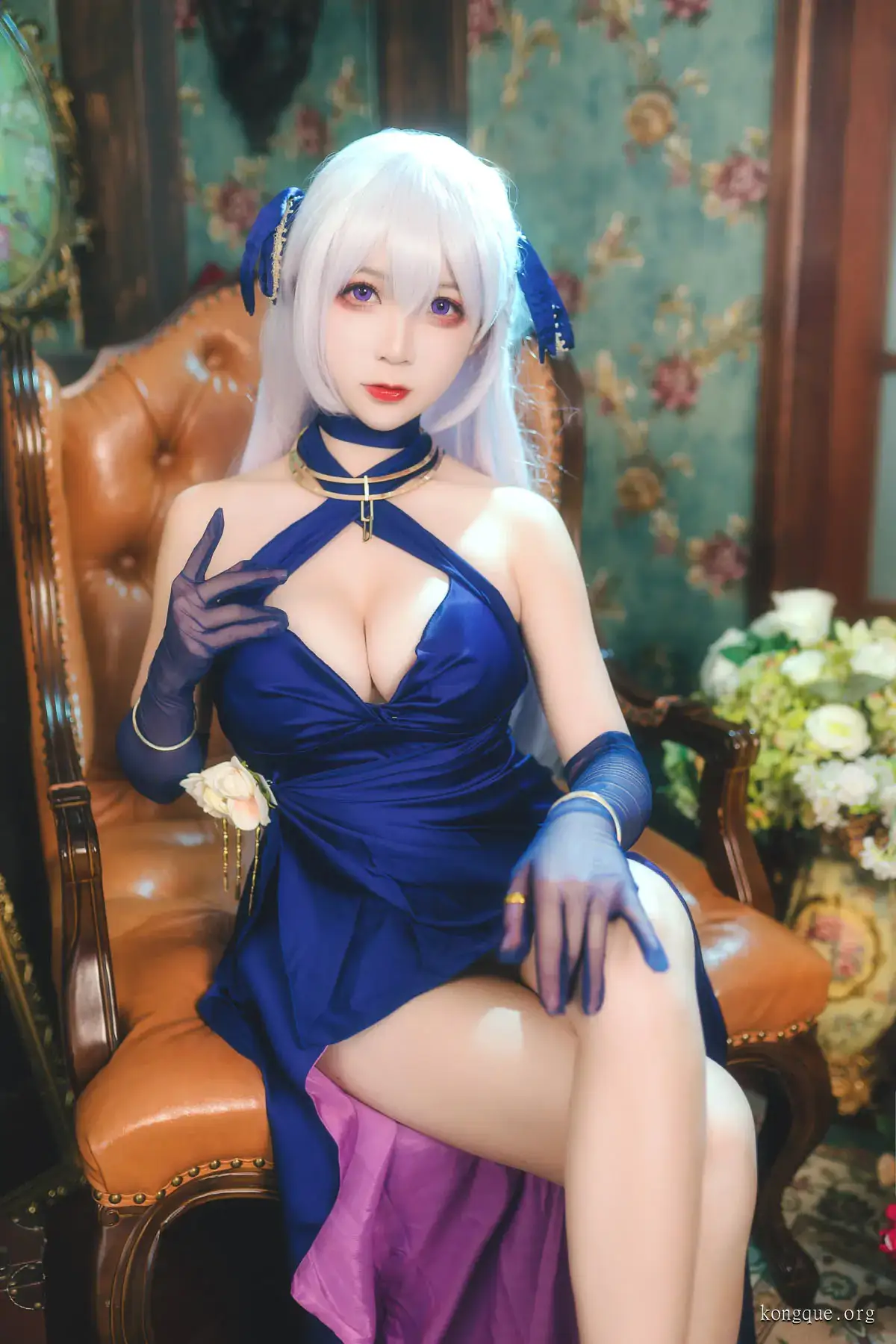 樱落酱w写真合集下载&amp;汇总：不问春风何处吹[31套-5.5G]