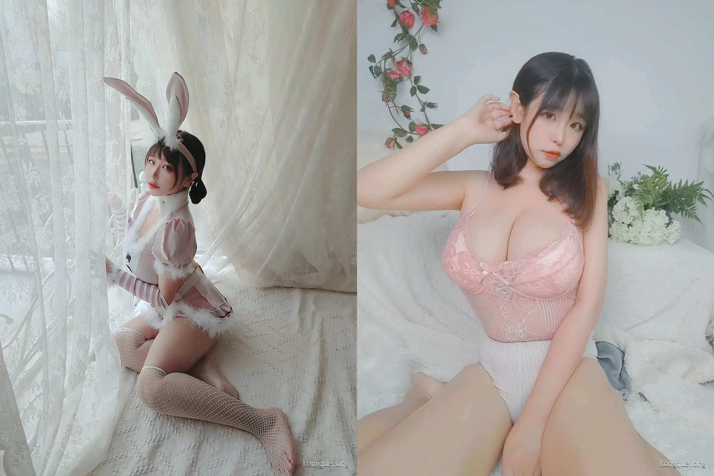 [43套-4.9G]穆零Mu0写真合集[持续更新]