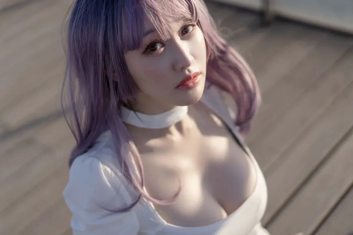 脱尾巴Mizuki写真合集下载&amp;汇总[9套-3.3G]