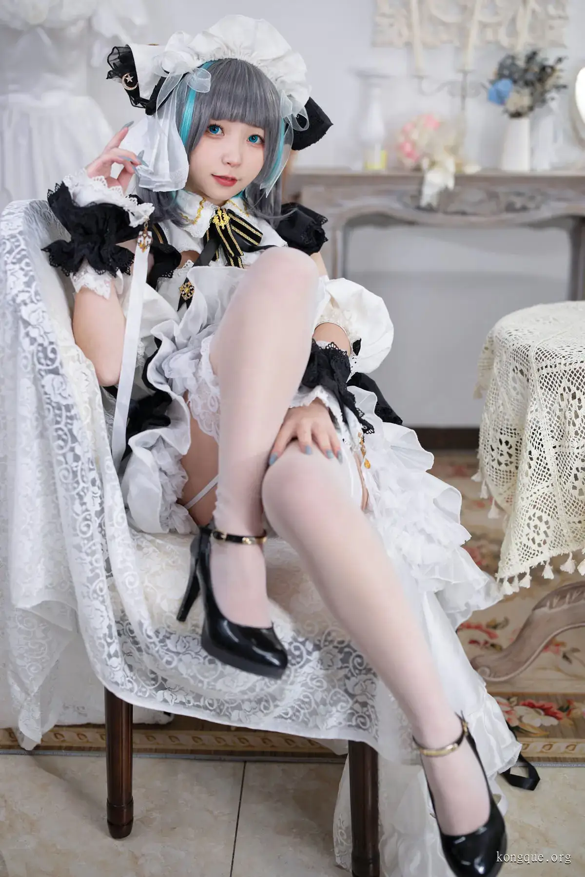 花铃写真套图合集下载&amp;汇总[71套-28.6G]