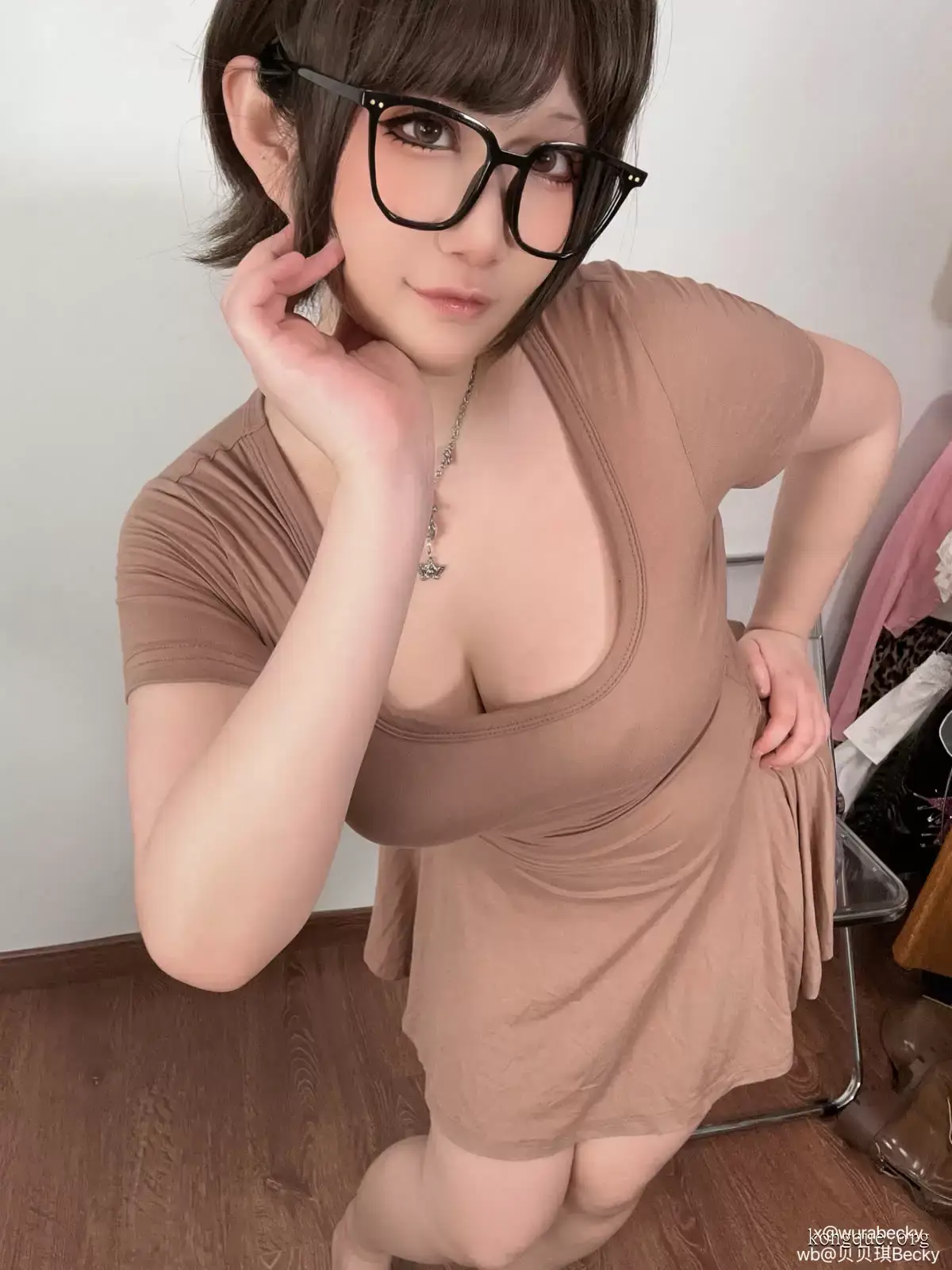 贝贝琪Becky写真合集下载&amp;汇总[71套-14.3G]