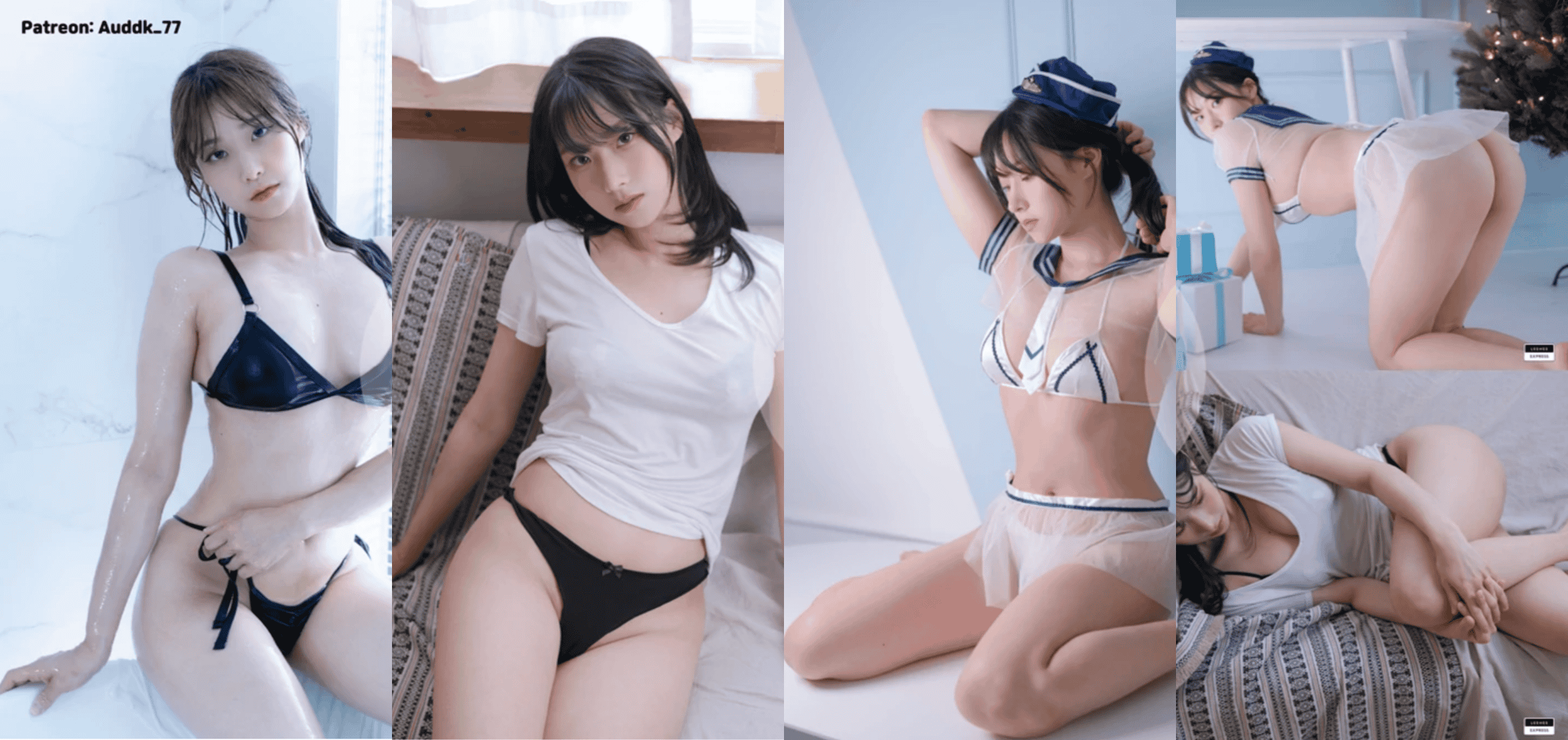 MyungAh写真合集下载&amp;汇总[6套-5.9G]