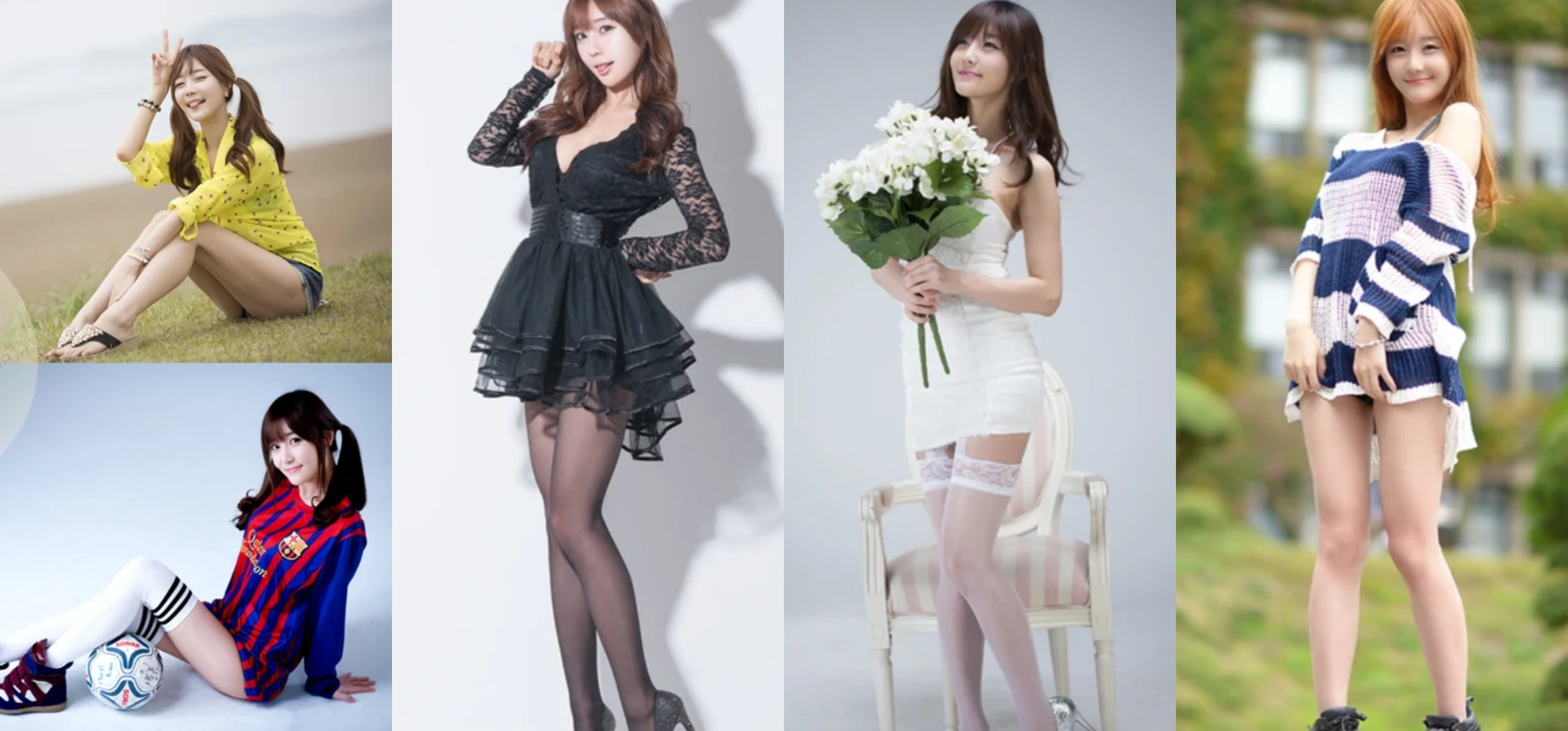 [46套-2.2G]崔瑟琪写真合集[持续更新]