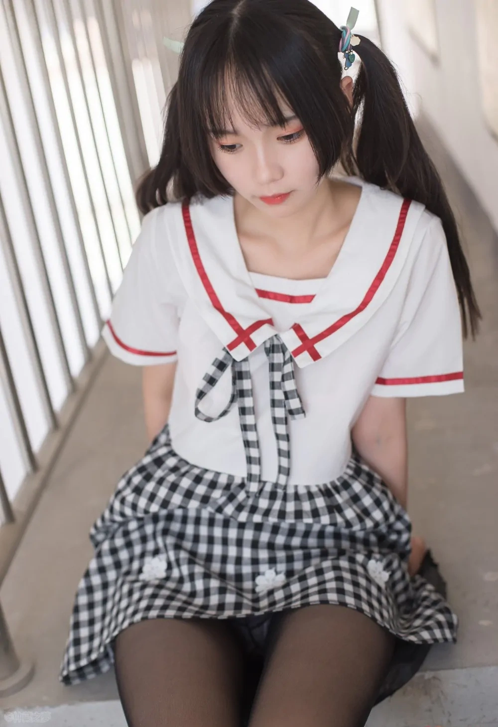 [59套-28.5G]轻兰映画写真合集[持续更新]