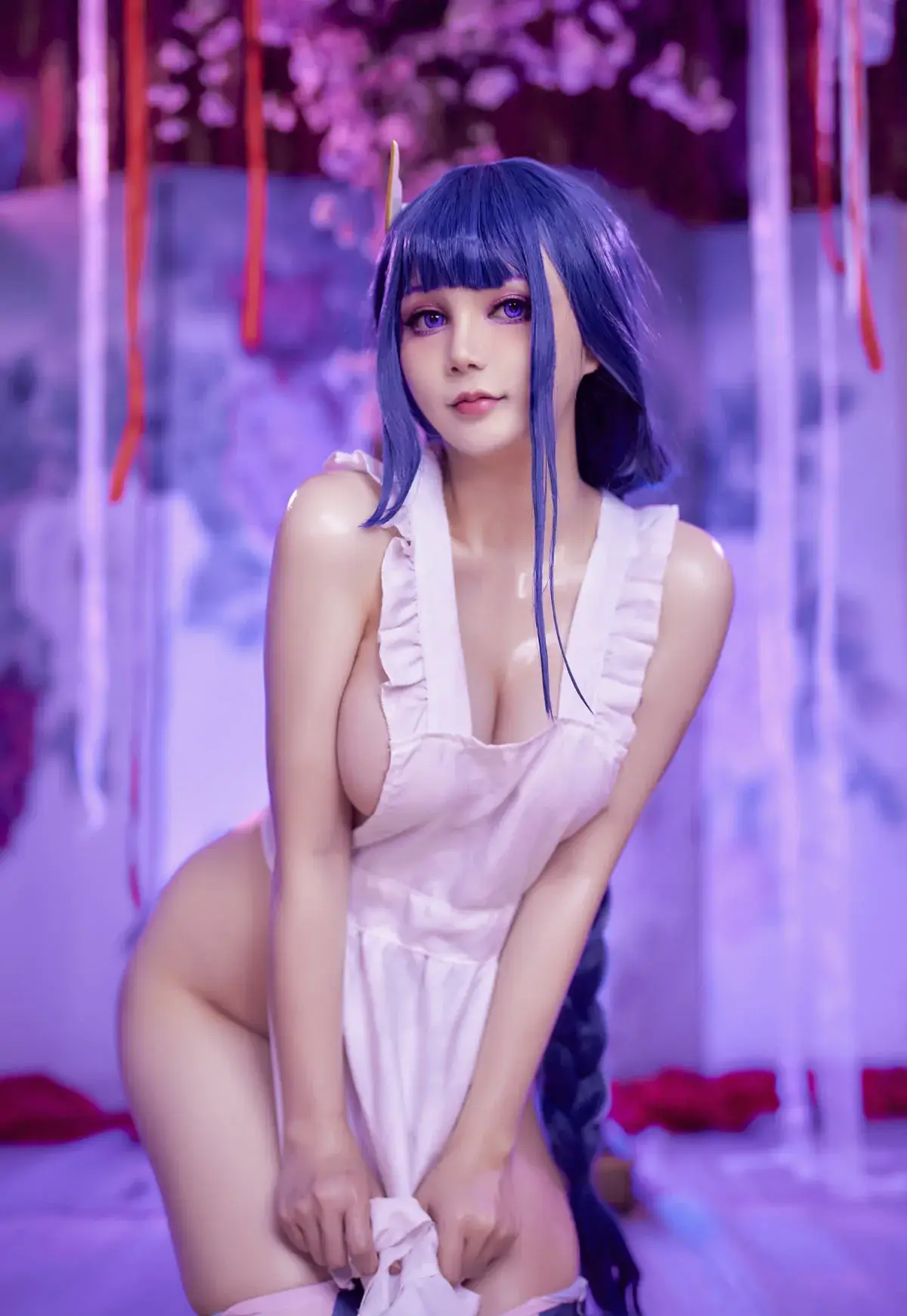 Joycelin2x写真合集下载&amp;汇总[62套-20.8G]