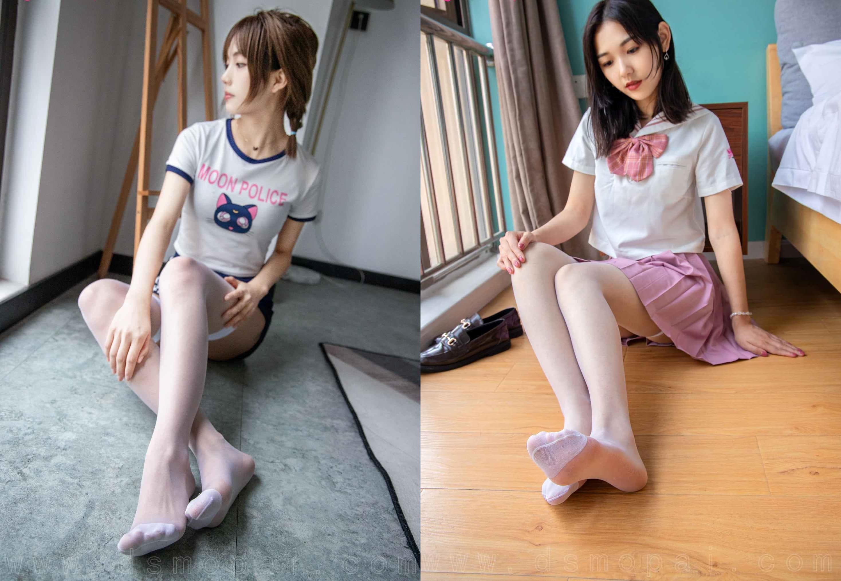 [全网资源汇总]大生模拍写真&amp;视频合集[持续更新]