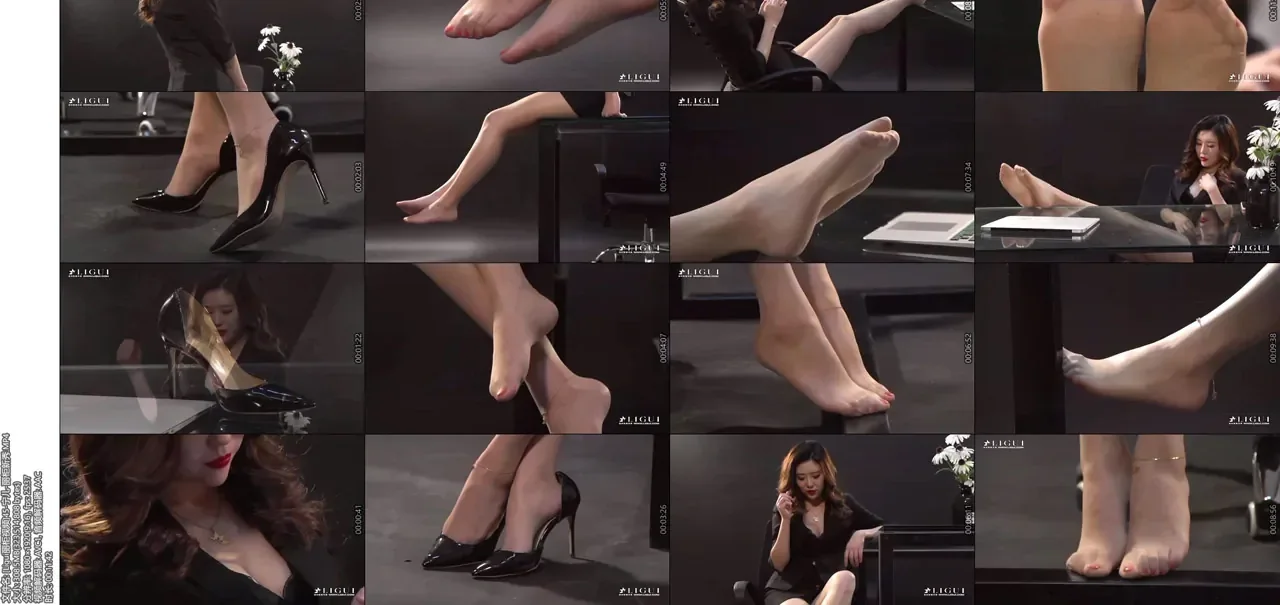 [全网资源汇总]Ligui丽柜视频写真合集[持续更新]